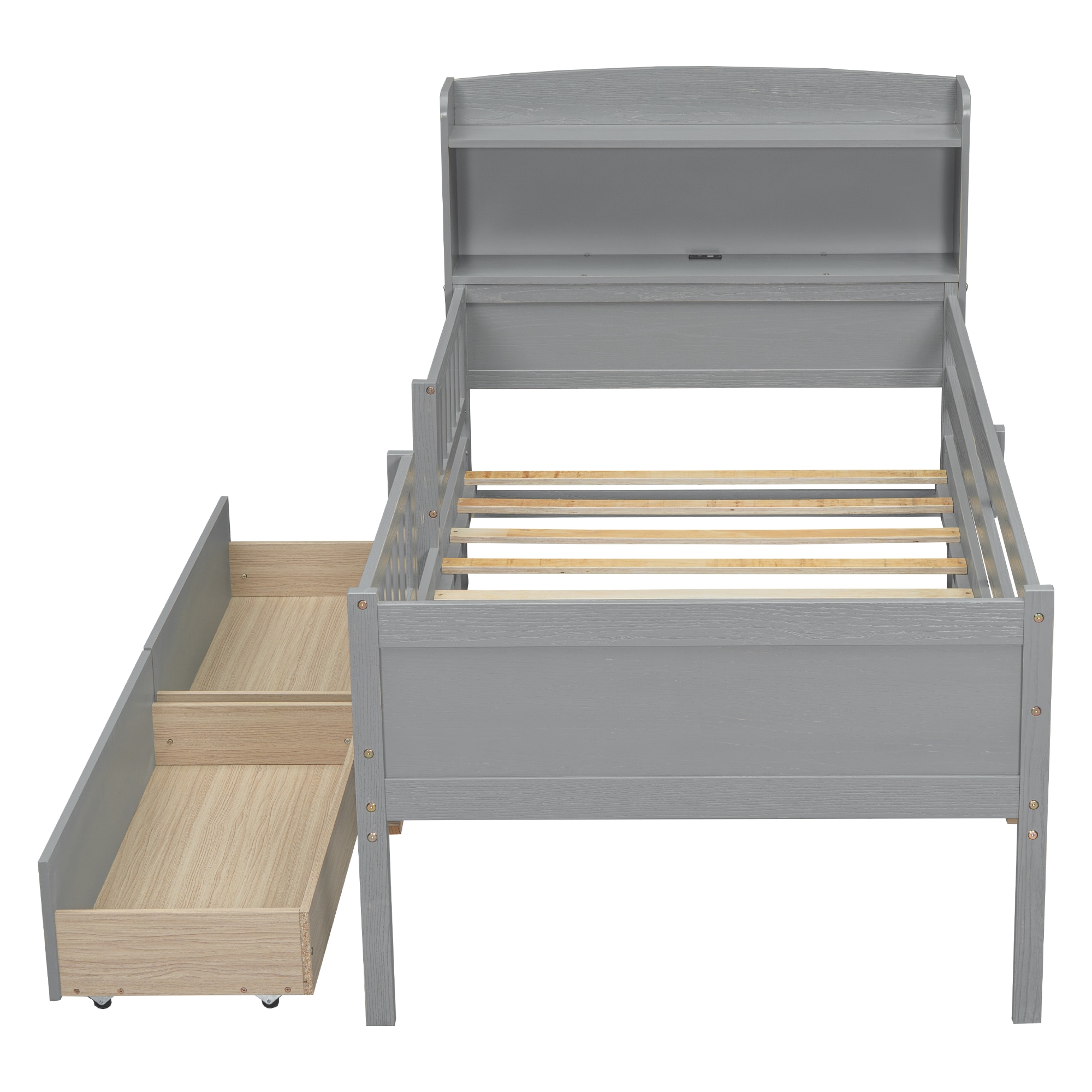 ModernLuxe N709P243969E beds - View #5
