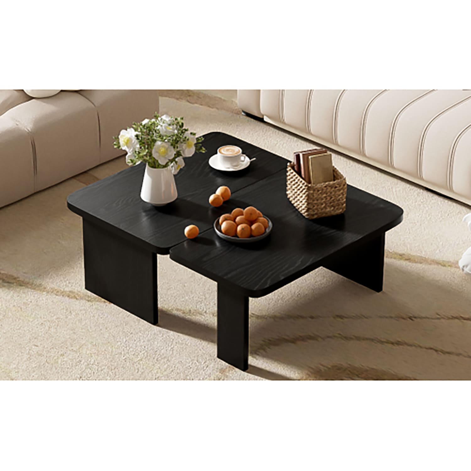 GZMR GZ-N724T4B Coffee-Tables - View #6