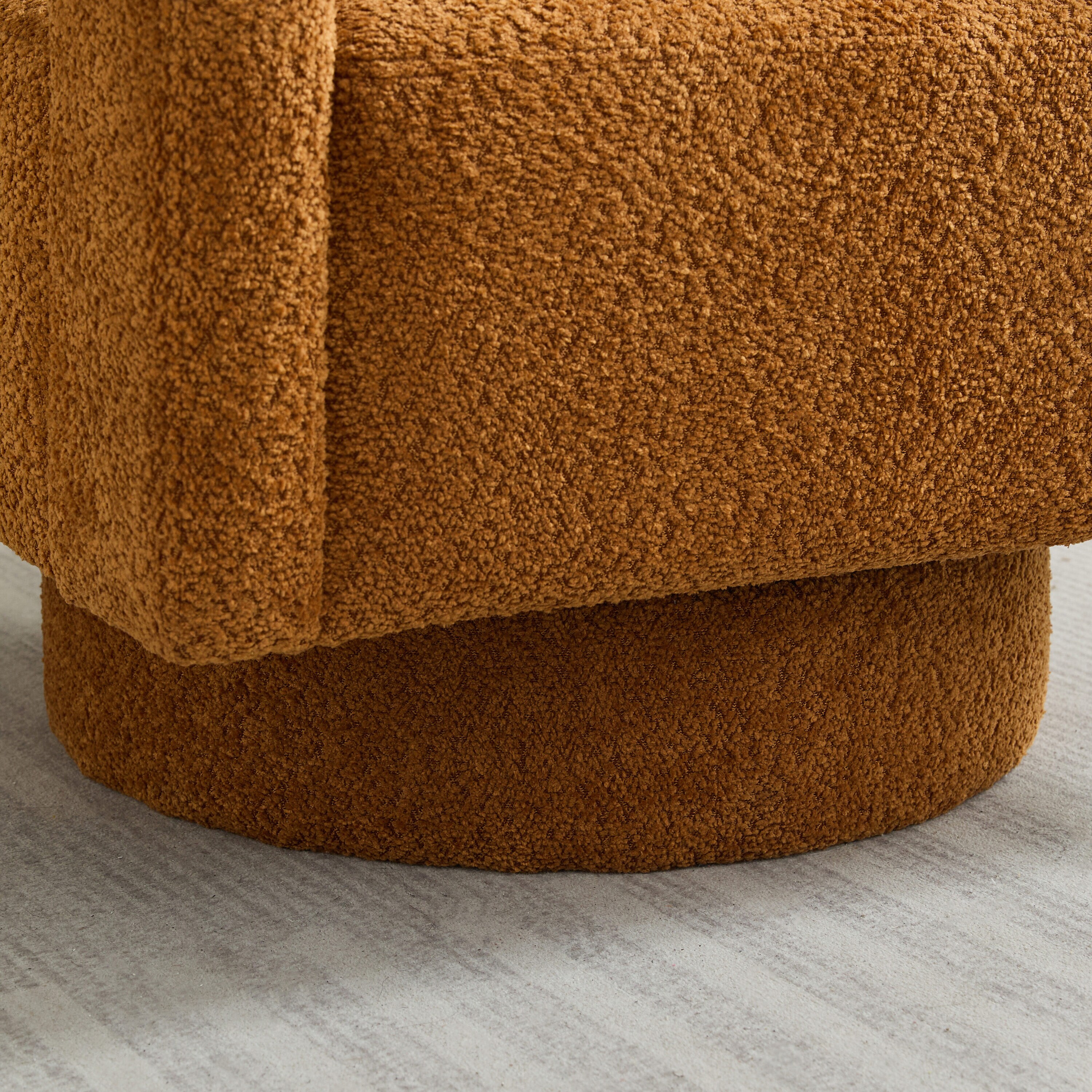 Hrinhom HC-W1108-CARAMEL chairs - View #10