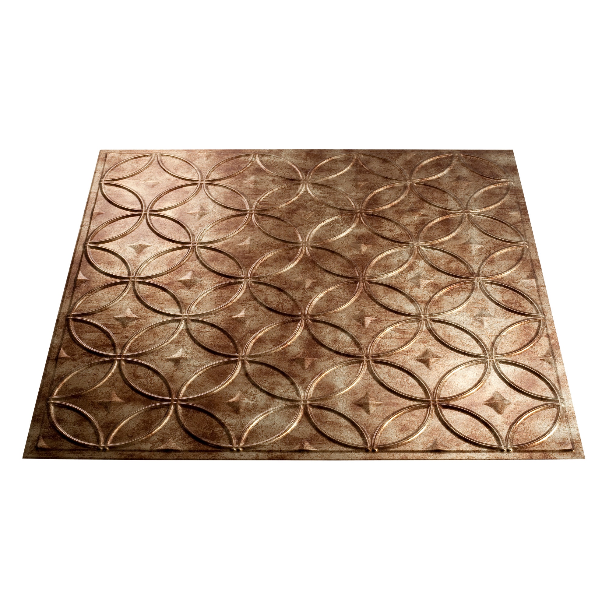 Fasade PL8217 Ceiling-Tile - View #3