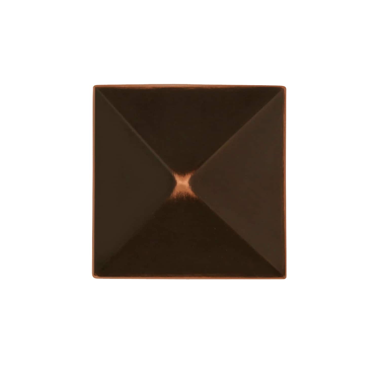Hickory Hardware P3015-OBH Cabinet-Knobs - View #2