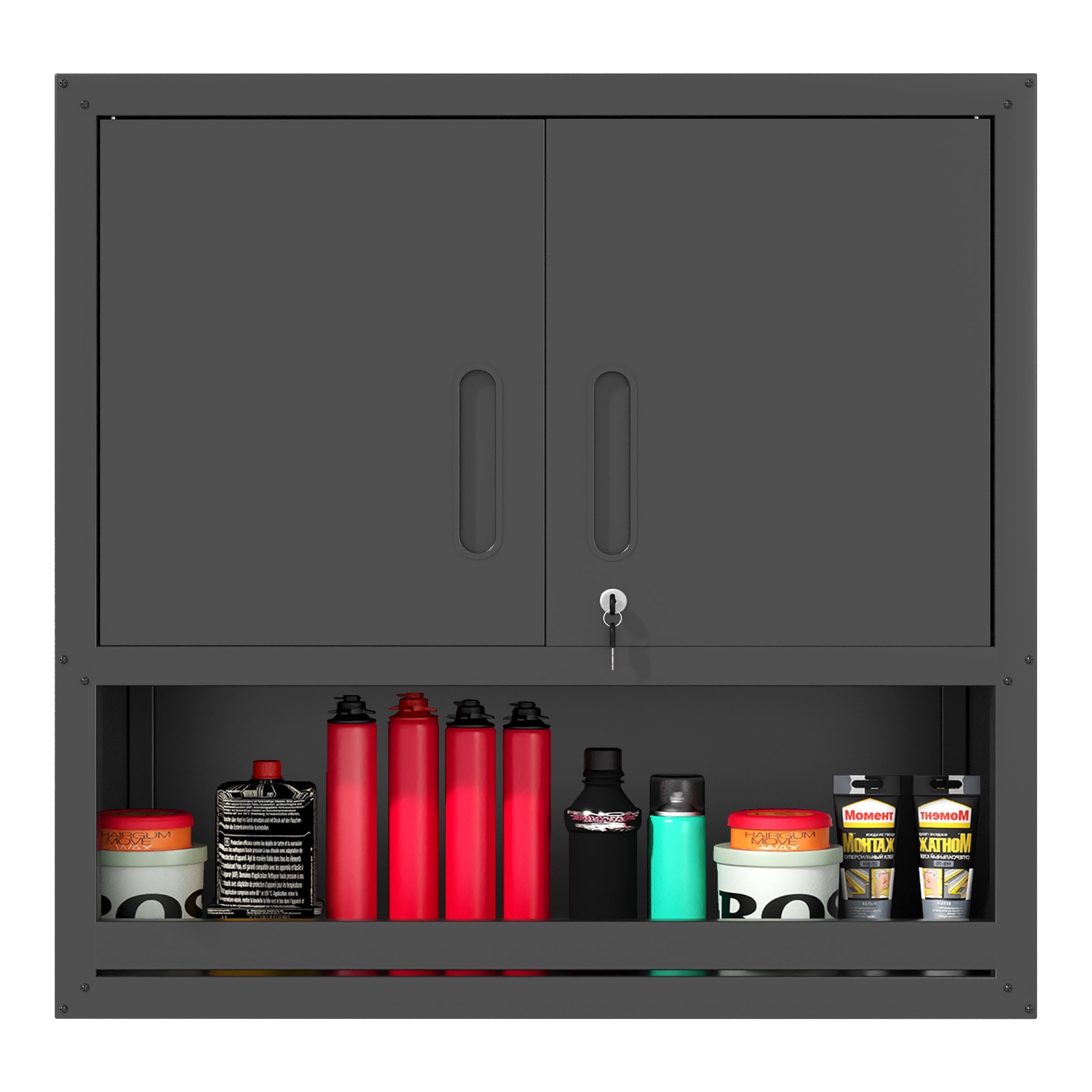 Dimakai DI-MS-37169 Tool-Cabinets - View #6