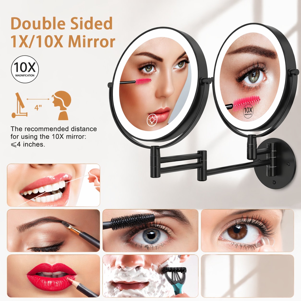 PIGFDK 5749848199143 Decor-Mirrors - View #3