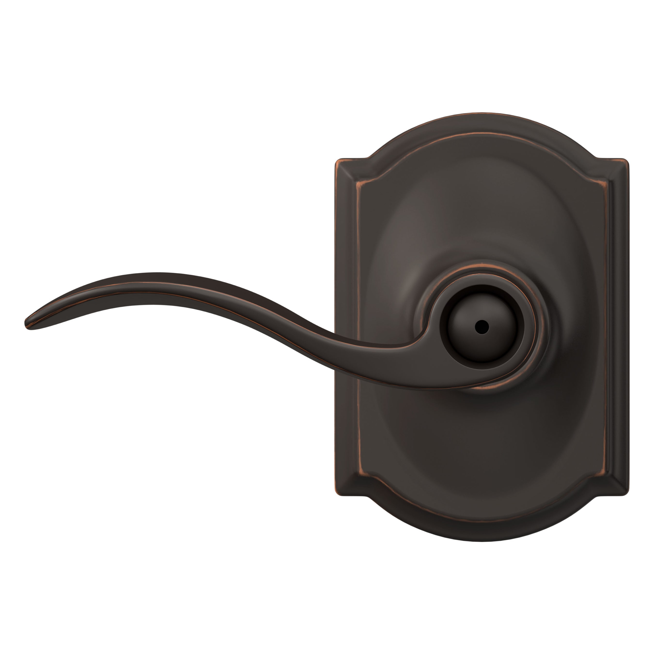 Schlage F40 ACC 716 CAM Door-Handles - View #9