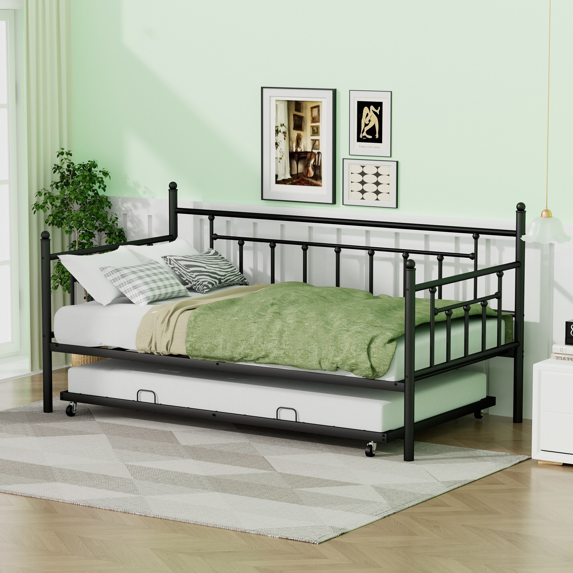 Bybafun YD4800019 beds - View #7
