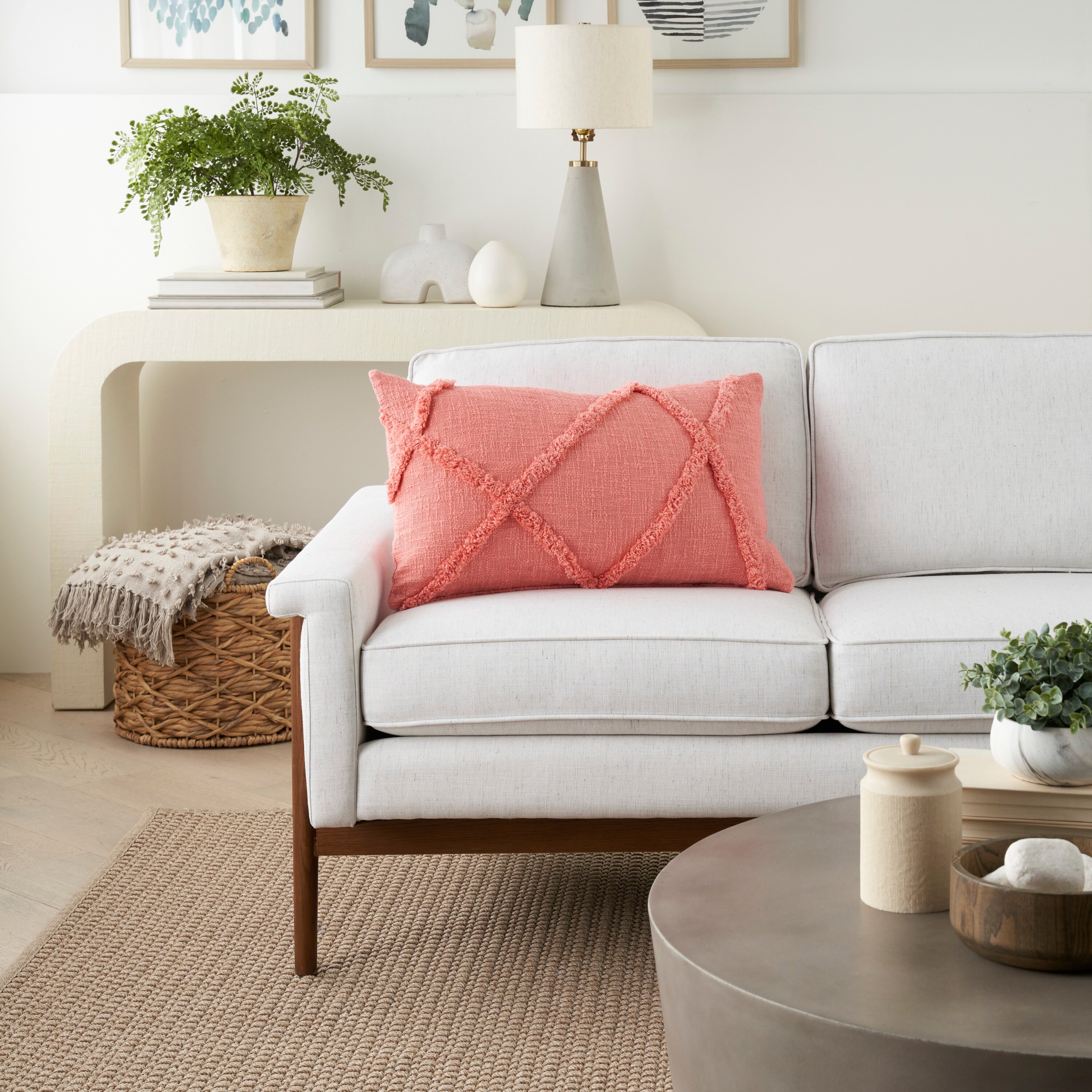 Mina Victory 798019087272 Accent-Pillows - View #3