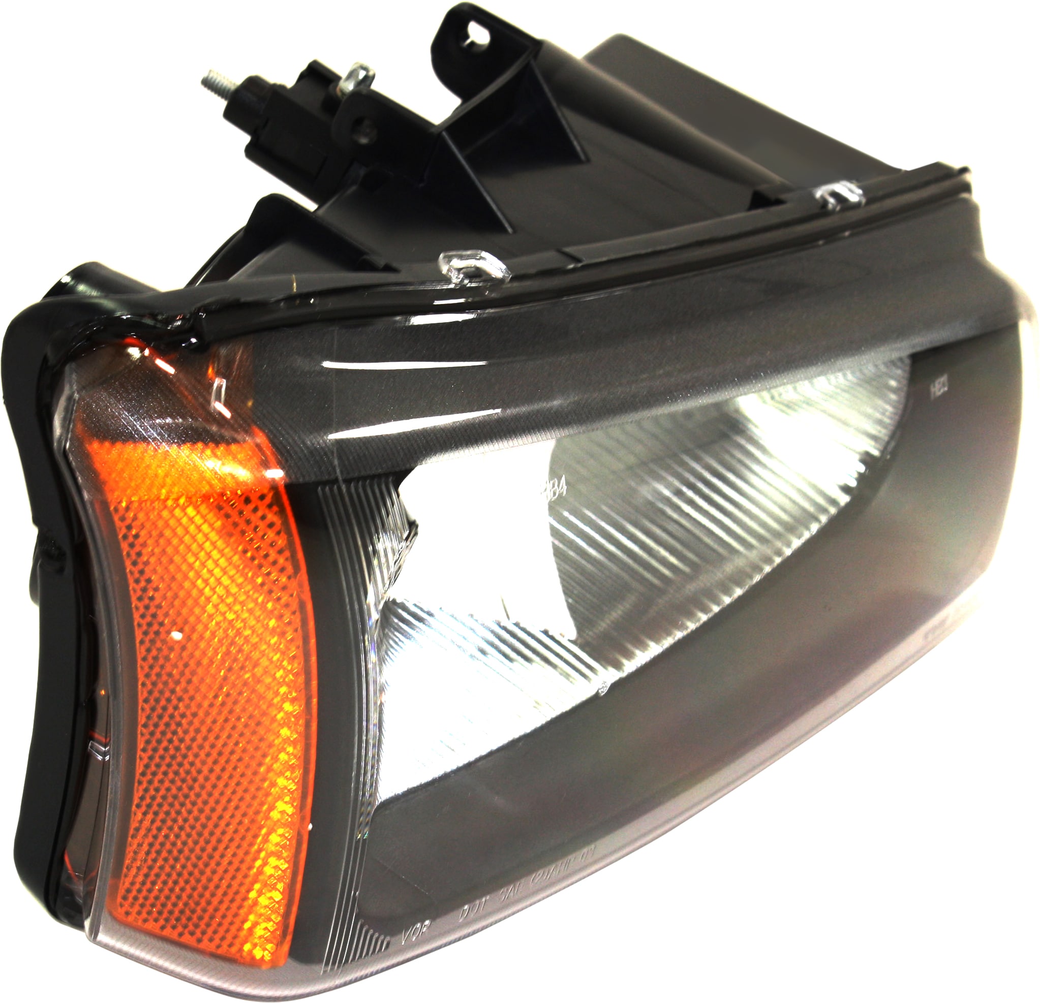 Garage-Pro JCWC100145QGP Headlights-Components - View #3