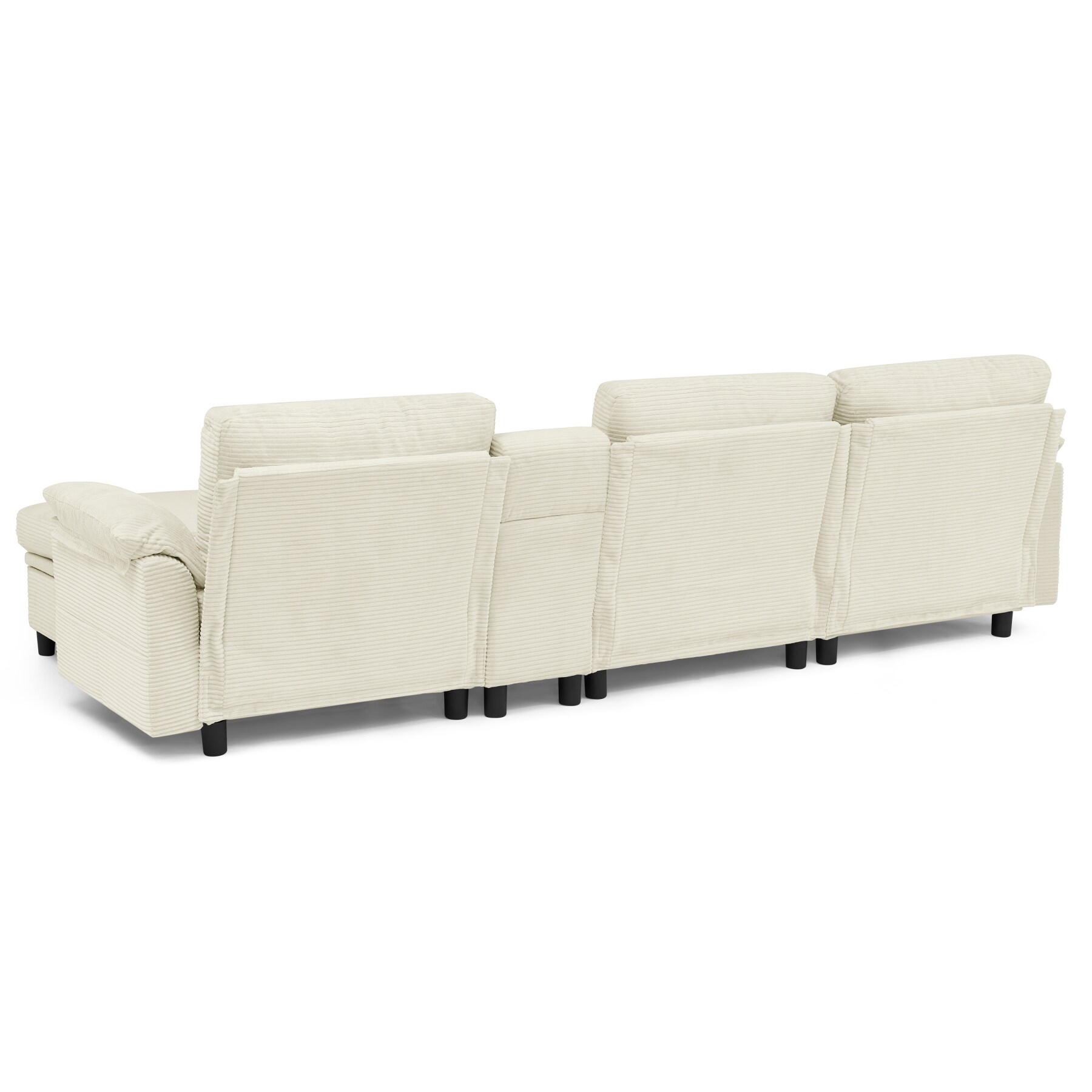 CHITA SOFA200  - View #14