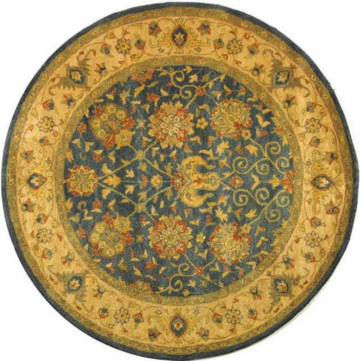 Safavieh AT21E-4R rugs - View #2