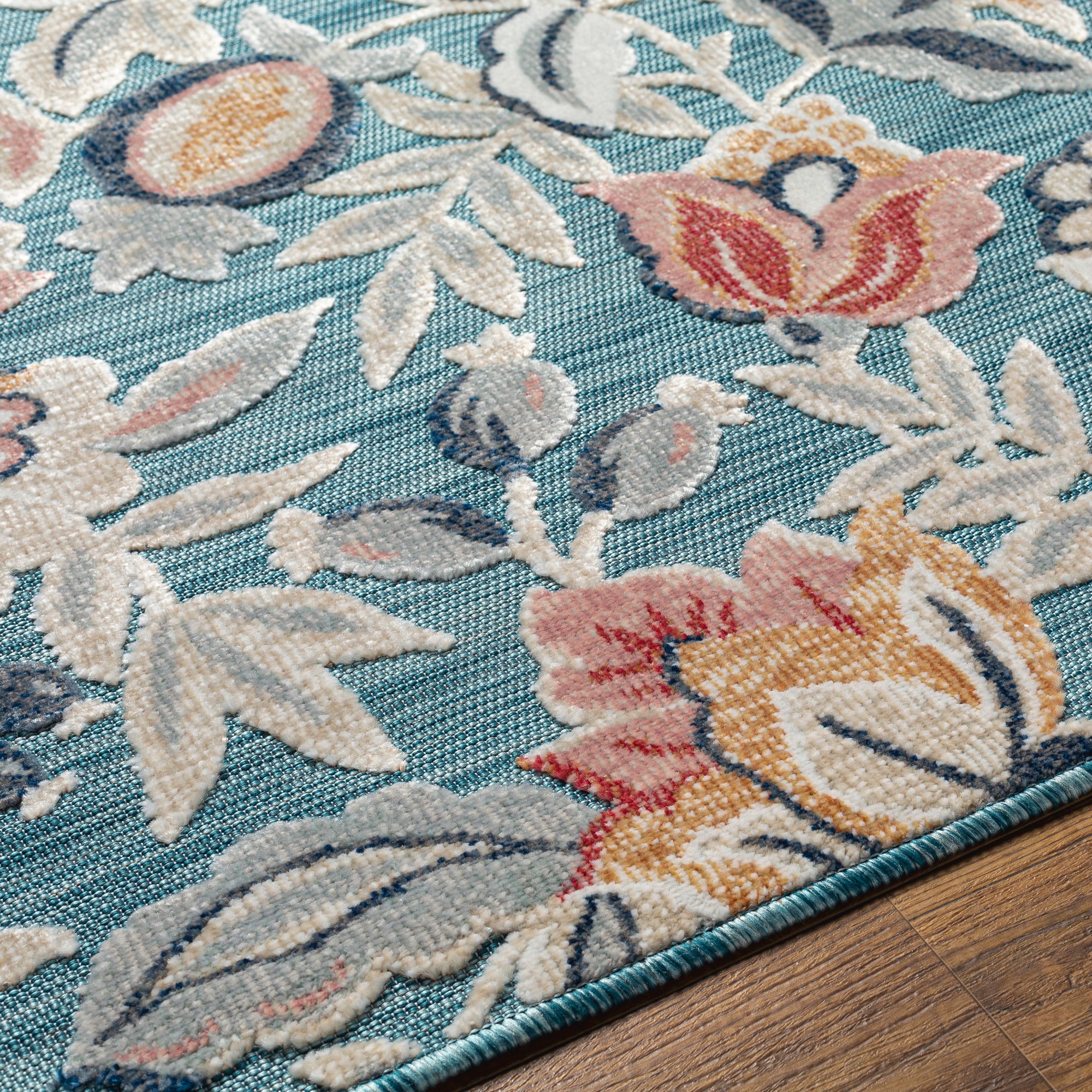 Livabliss CBO2301-527 rugs - View #5