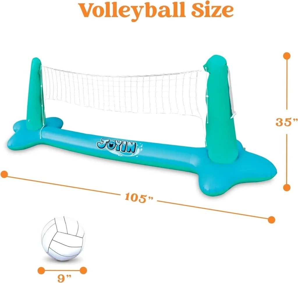 Joyfy 40097 Pool-Toys-Floats - View #4
