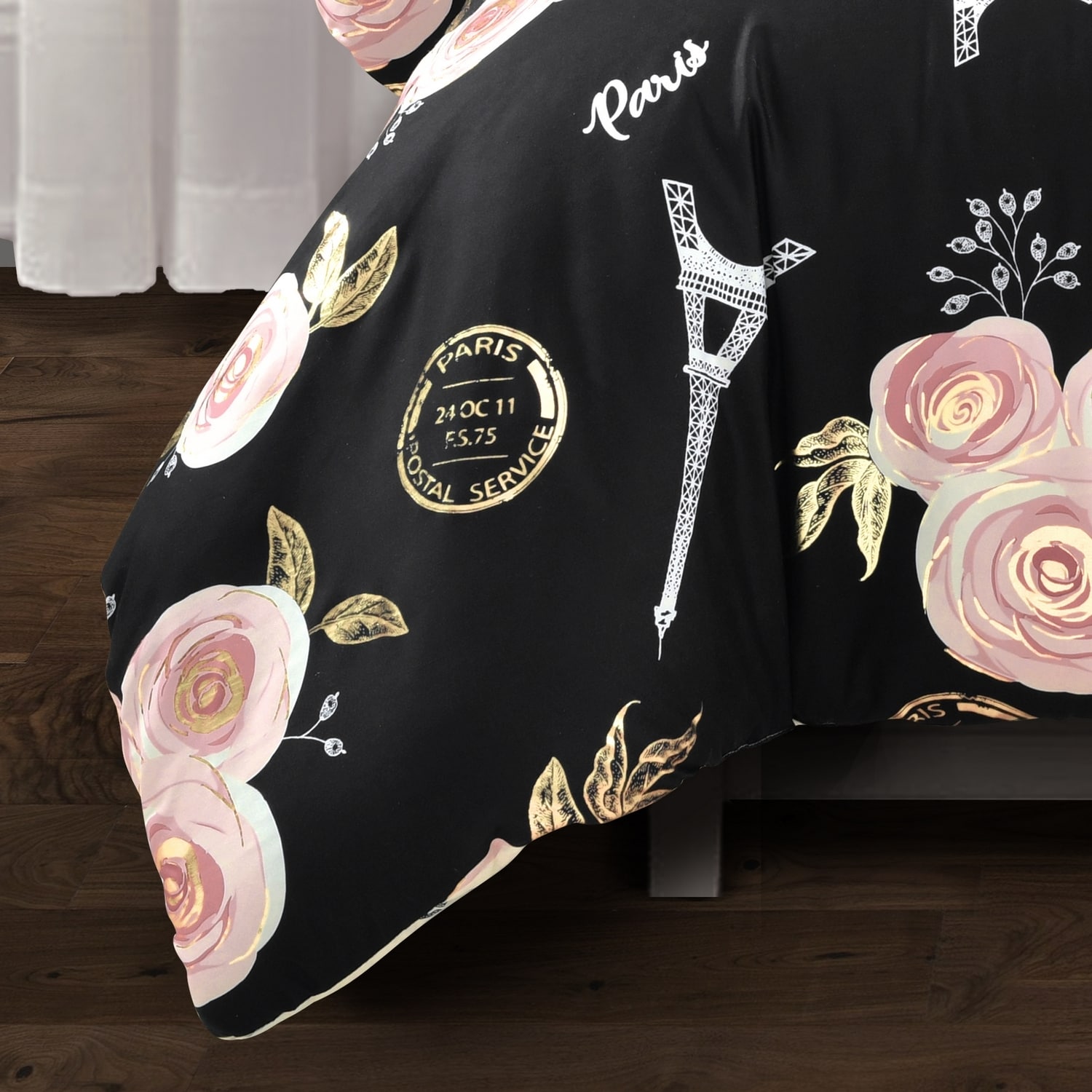 Lush Decor 16T005340 Comforters-And-Bedspreads - View #3