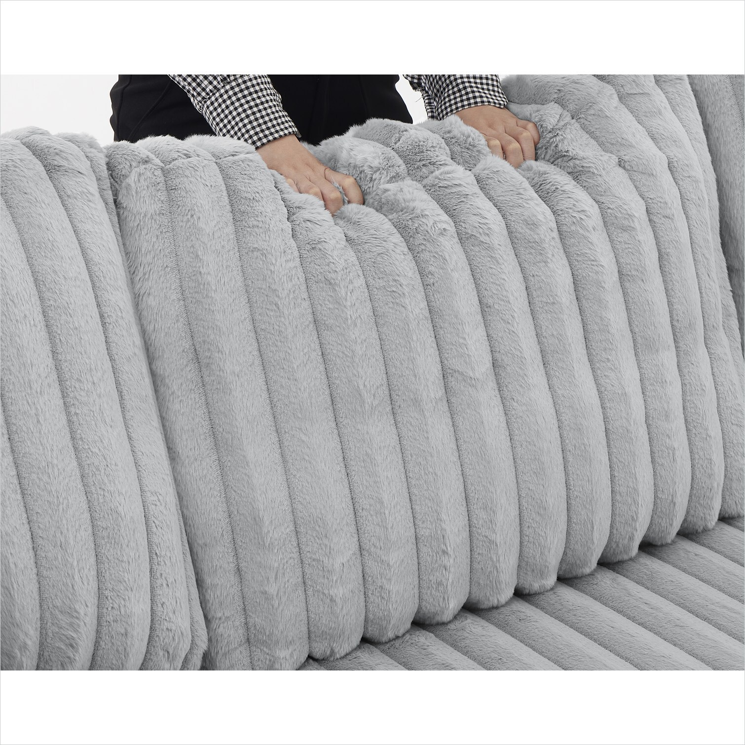 SunJet 2ADGZG59F4LF Sofas-Loveseats - View #7
