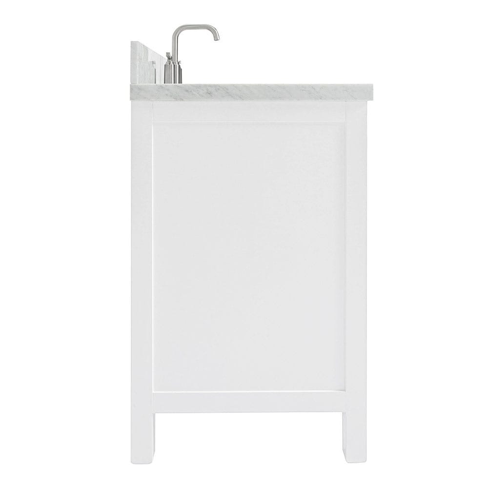 ARIEL A043SLWQRVOWHT Bath-Vanity-Combo - View #8