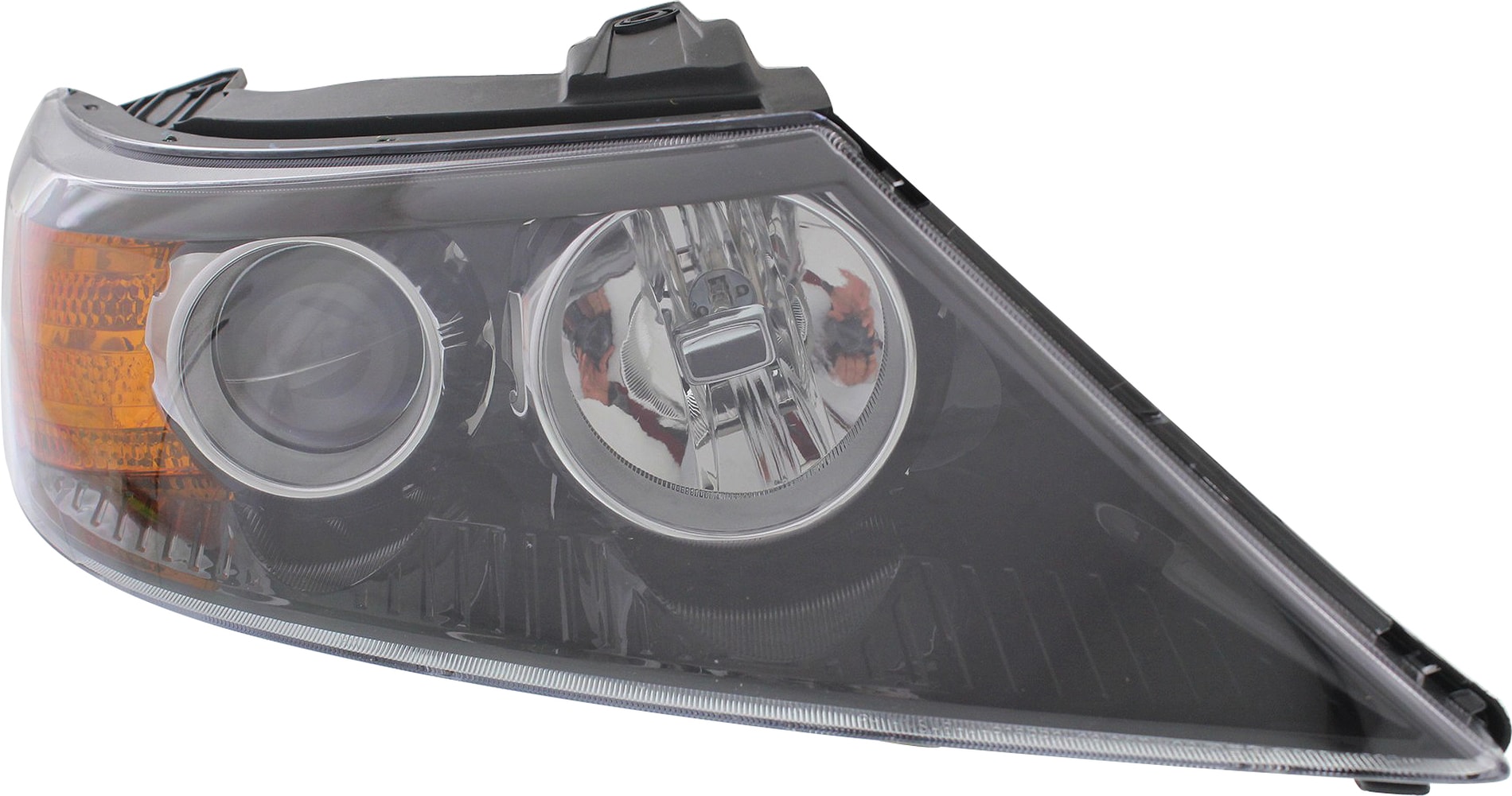 Garage-Pro JCWREPK100129QGP Headlights-Components - View #2