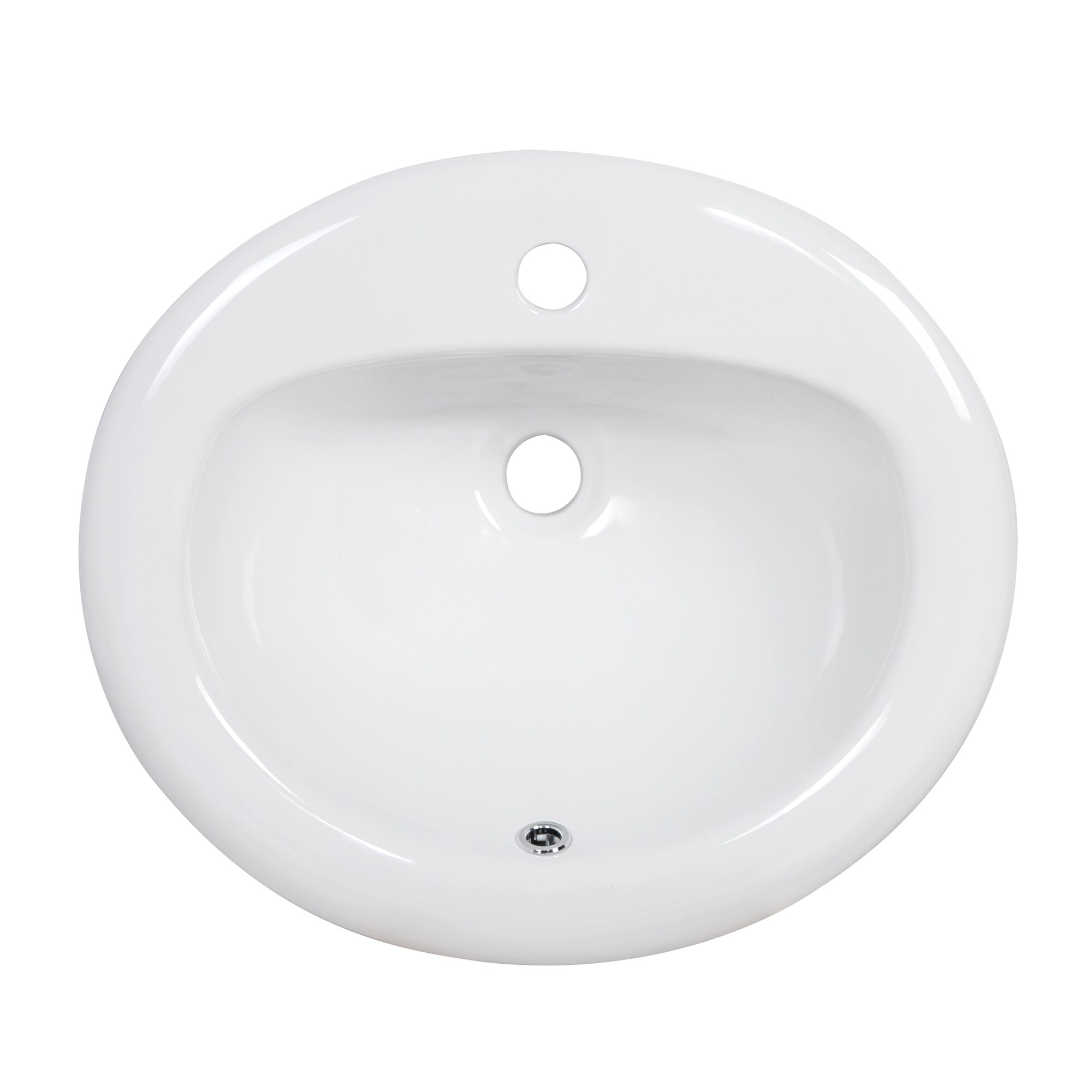 Ruvati RVB0861 Bath-Sink - View #3