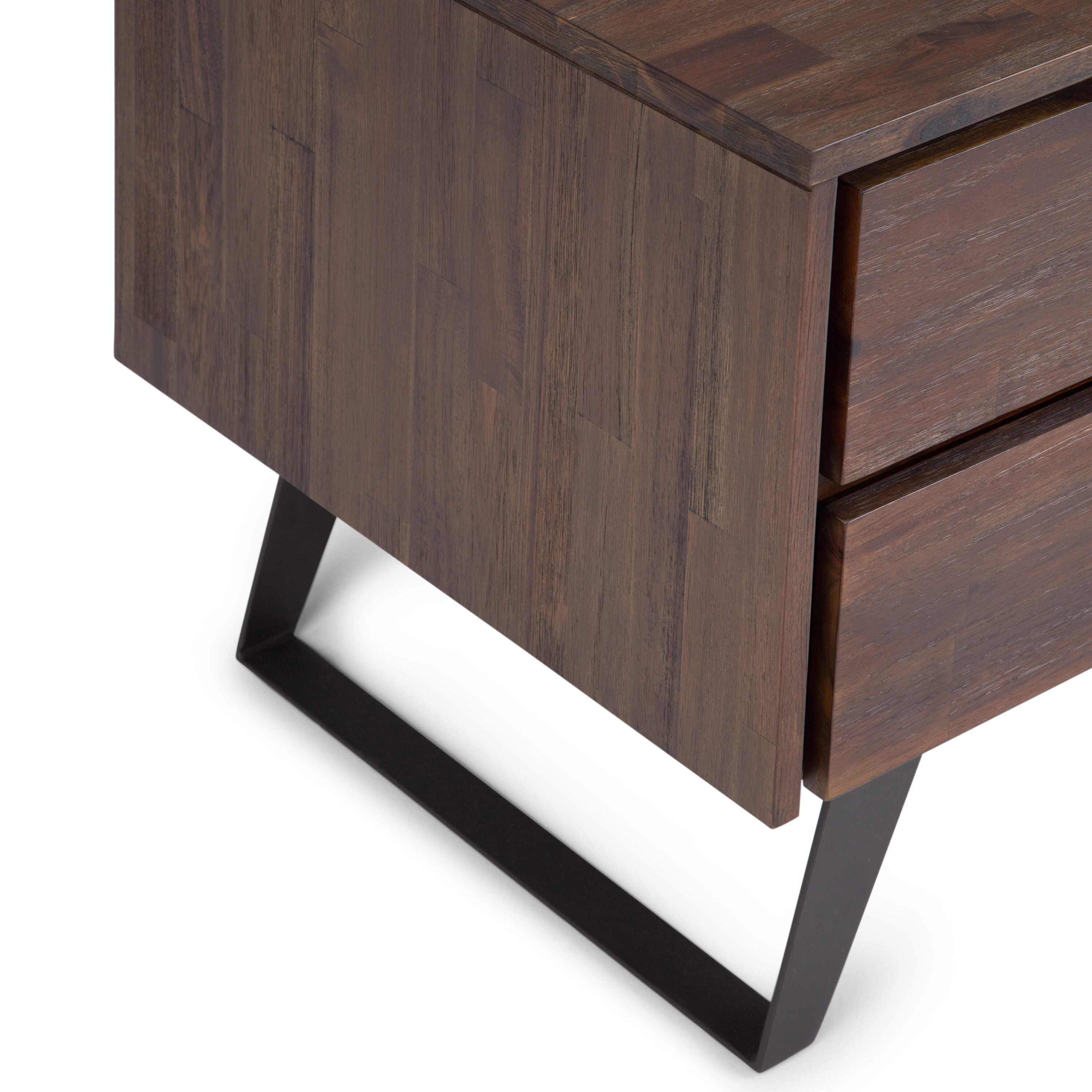 Simpli Home AXCLRY-04 End-Tables - View #4