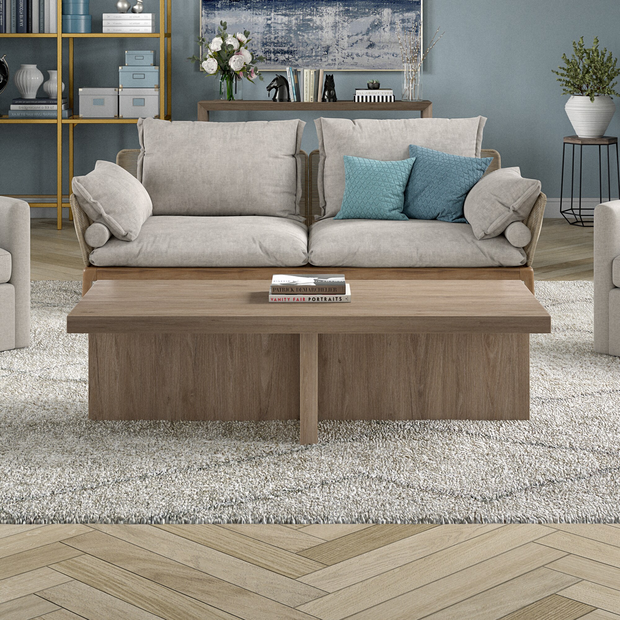 Hailey Home CT2049 Coffee-Tables - View #5