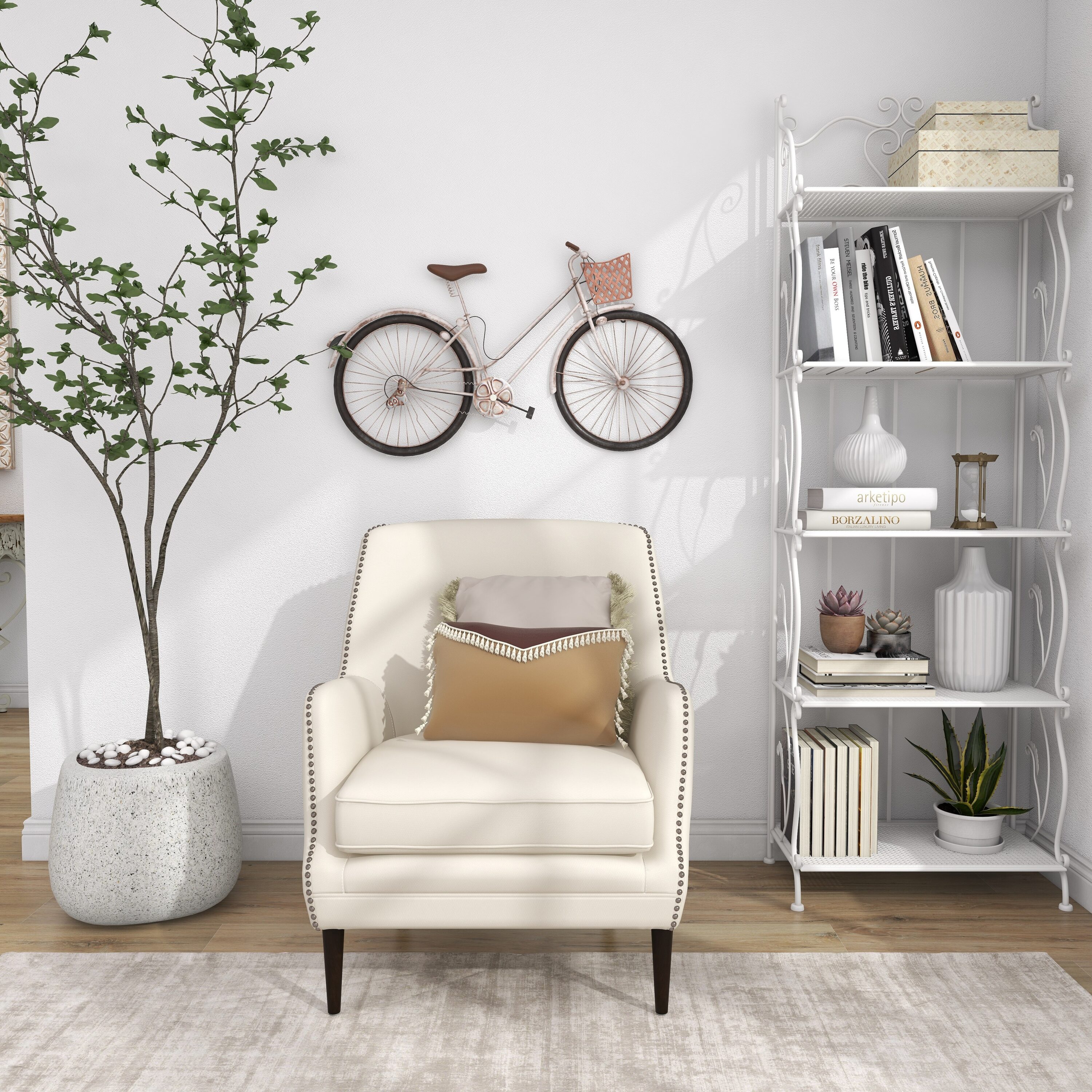 Grayson Lane 65527 Wall-Accents - View #3