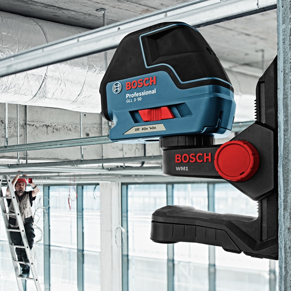 Bosch GLL 3-50  - View #3