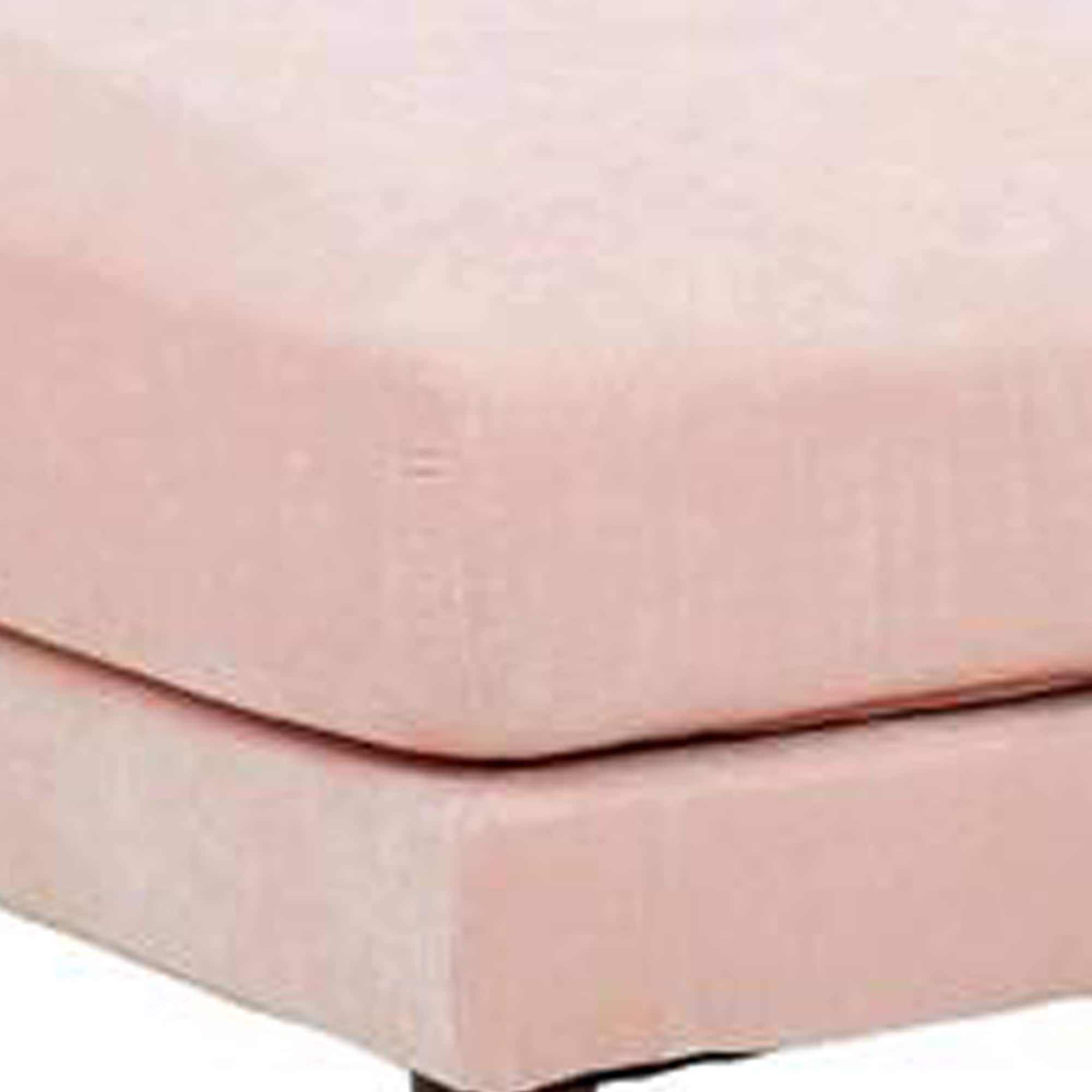 Benzara BM284324 Indoor-Ottomans - View #3