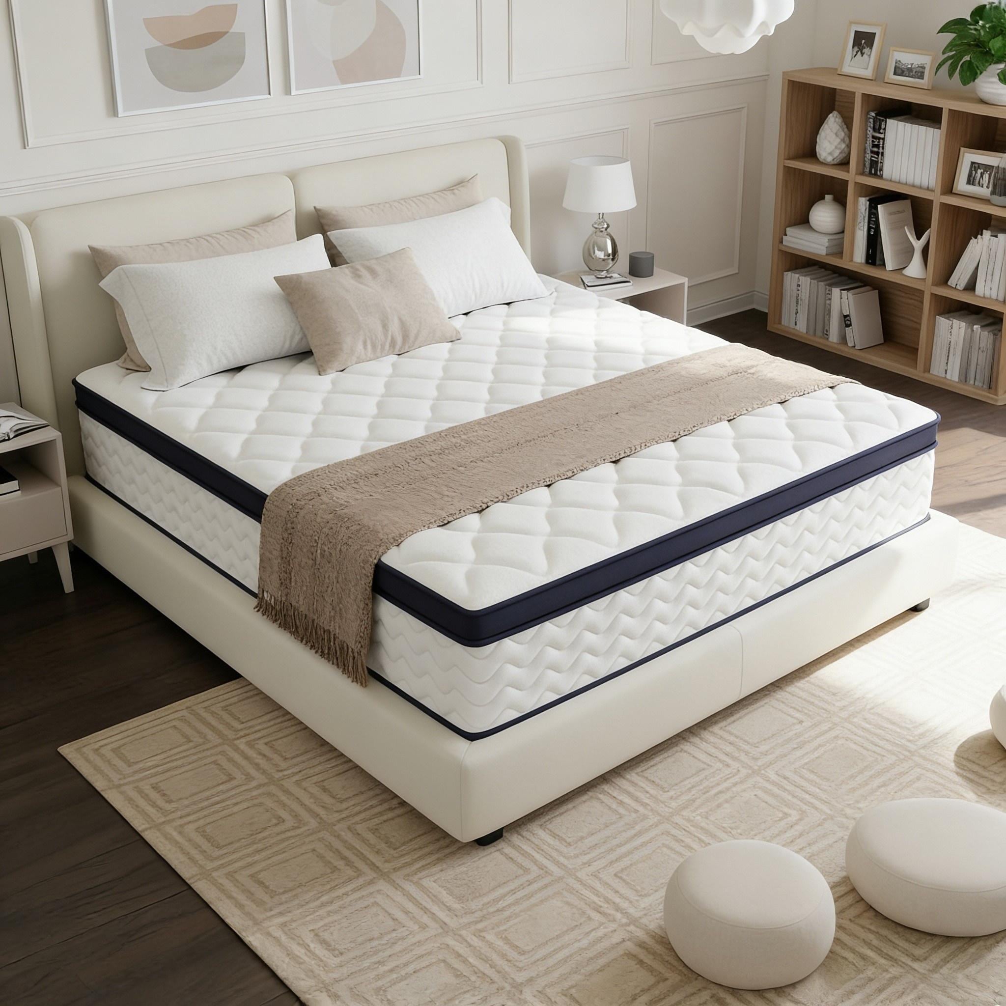 YINIX CD133K Mattresses-Boxsprings - View #3