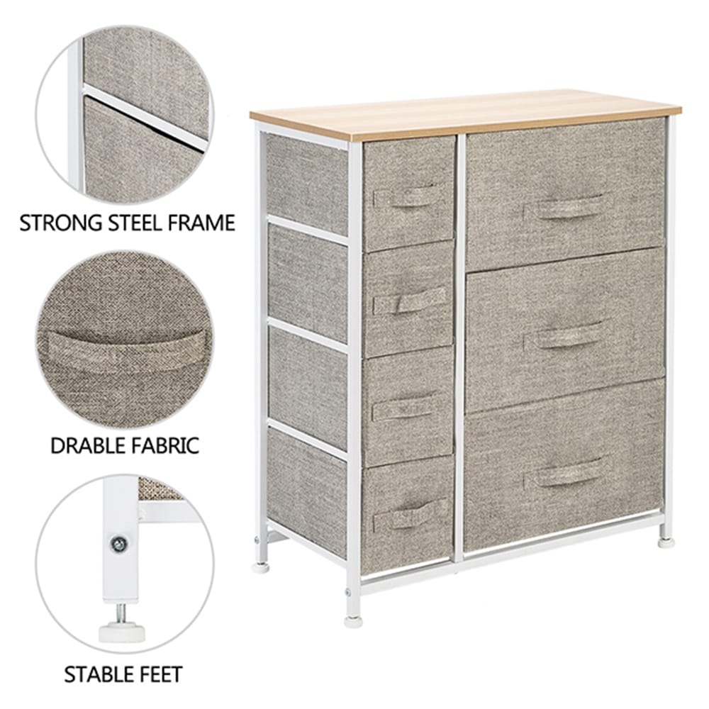 Winado 475169830377 End-Tables - View #5
