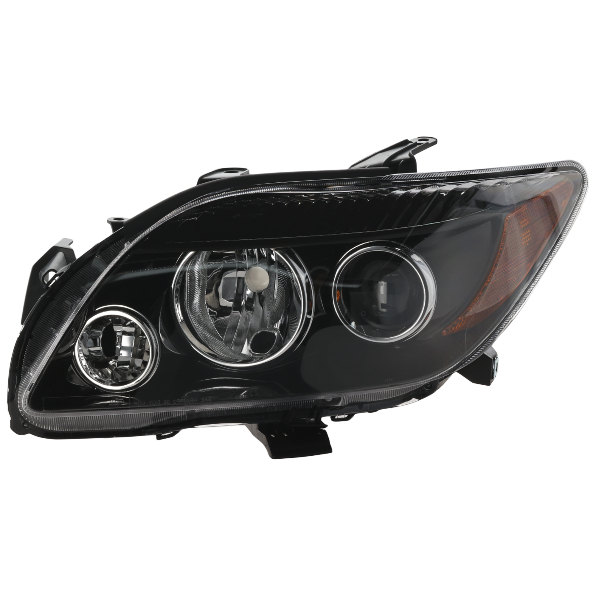 Garage-Pro JCWREPS100126GP Headlight Compatible with 2008-2010 Scion Tc Driver Side