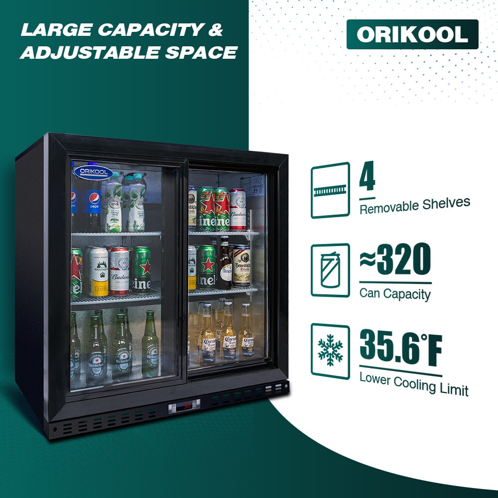Xspracer ML-BR724 Beverage-Dispensers - View #6