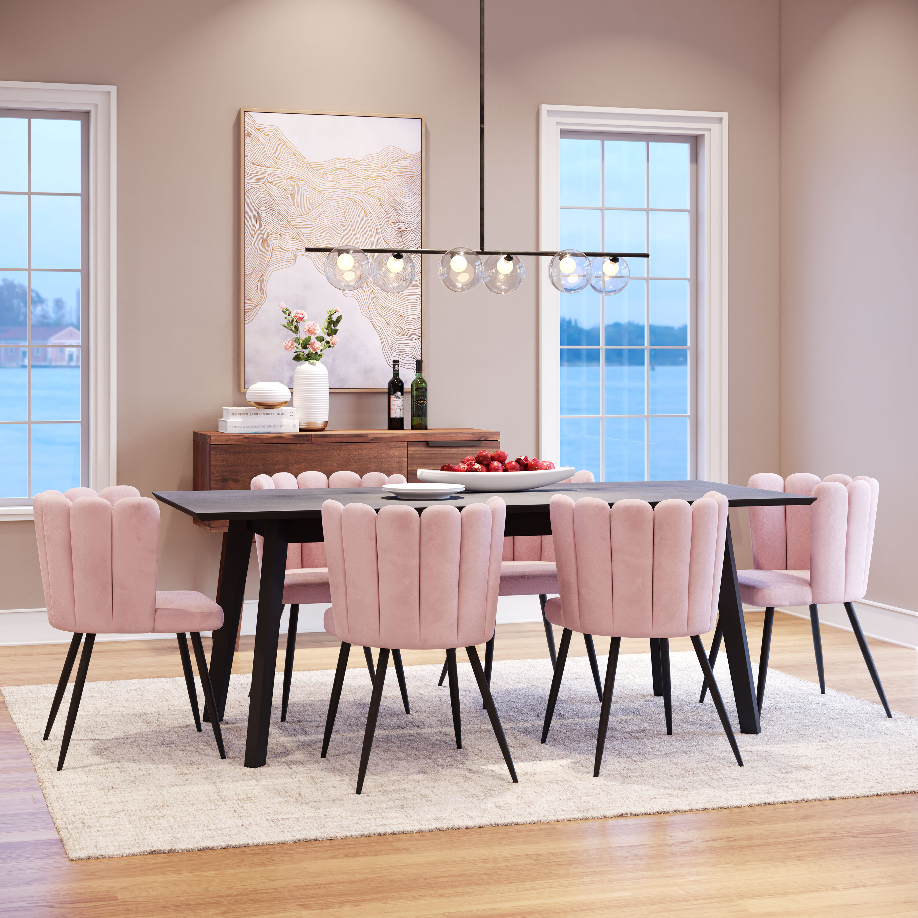Zuo Modern 56112 Pendant-Lights - View #3