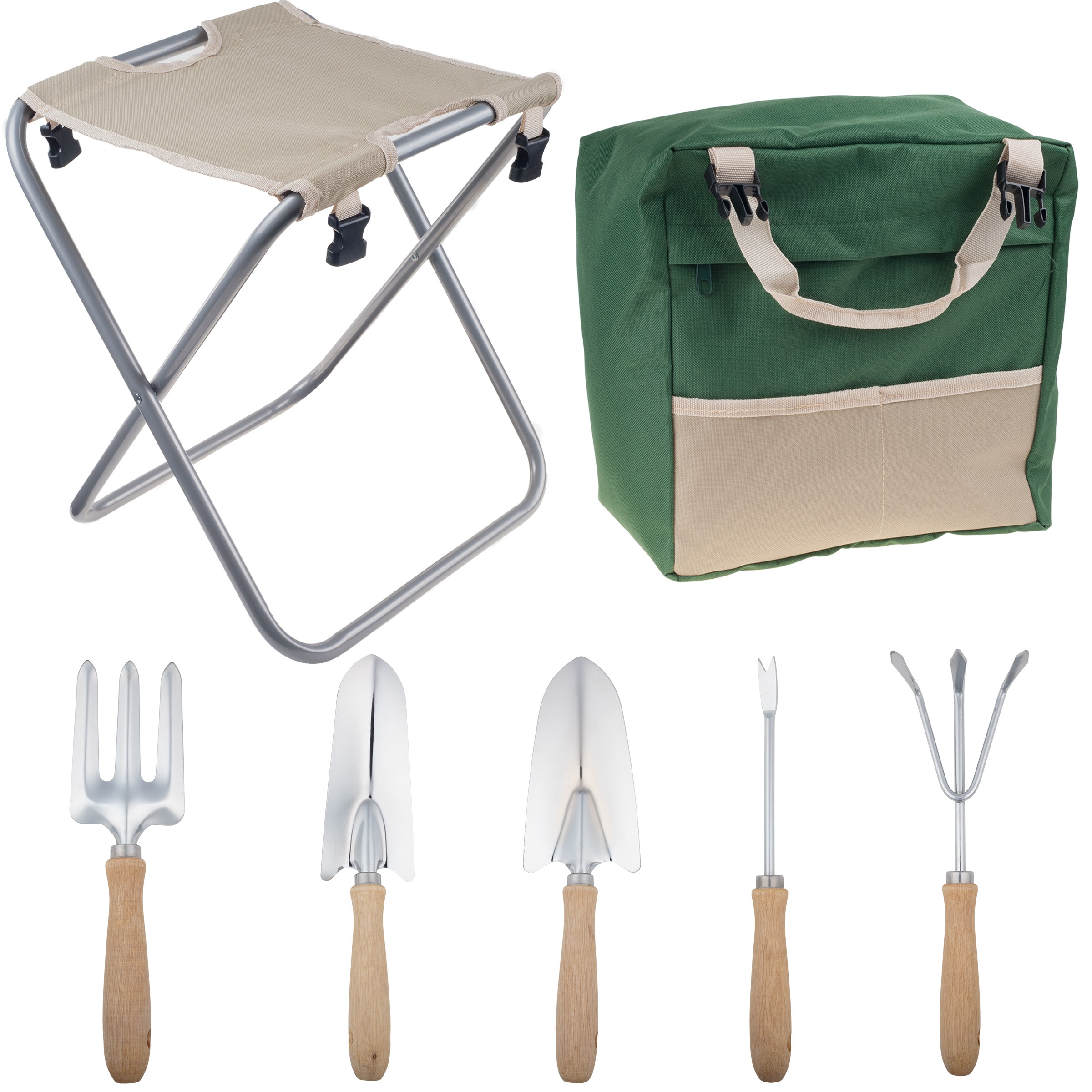 Nature Spring 246155ZNJ Garden-Hand-Tool-Kits - View #7