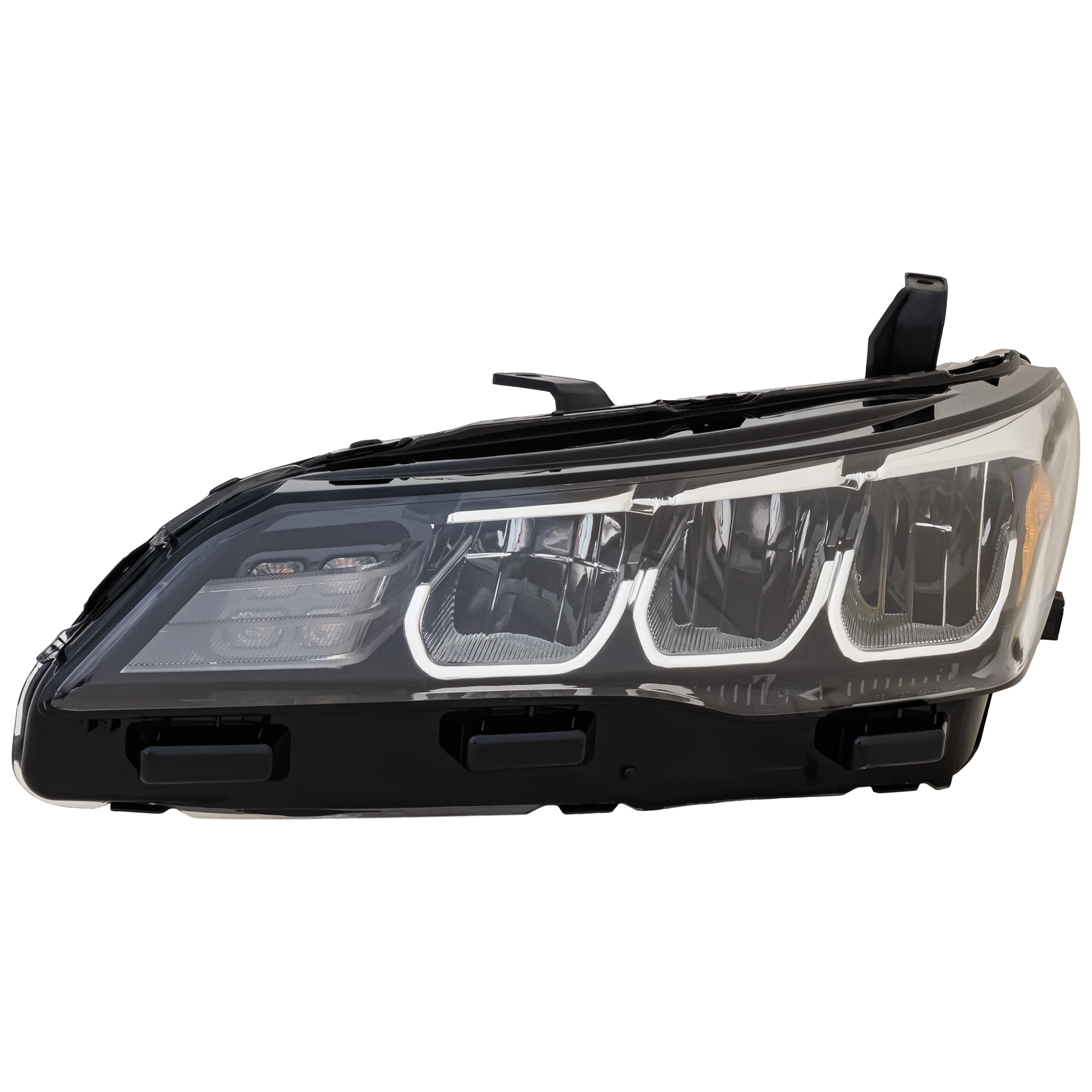Garage-Pro GPRT10010232A Driver Side LED Headlight For Toyota Avalon Hybrid Xle 2019-2022 with Bulb(s) Replaces# 8115007201