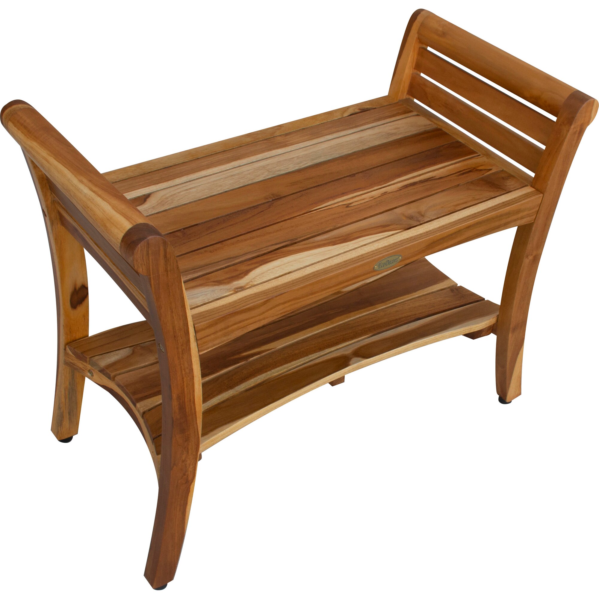 EcoDecors ED932 Bath-Safety-Seats-Benches - View #3