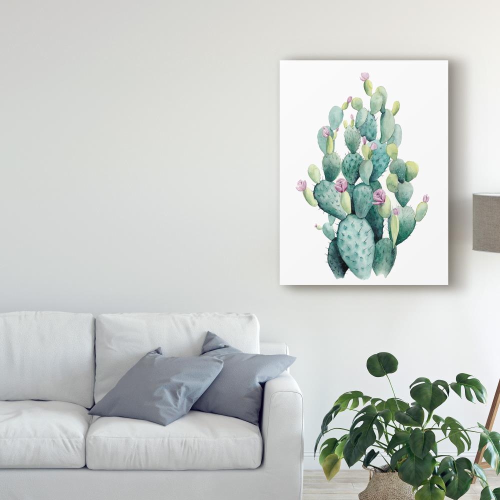 Trademark Fine Art WAG06659-C3547GG Wall-Art - View #3