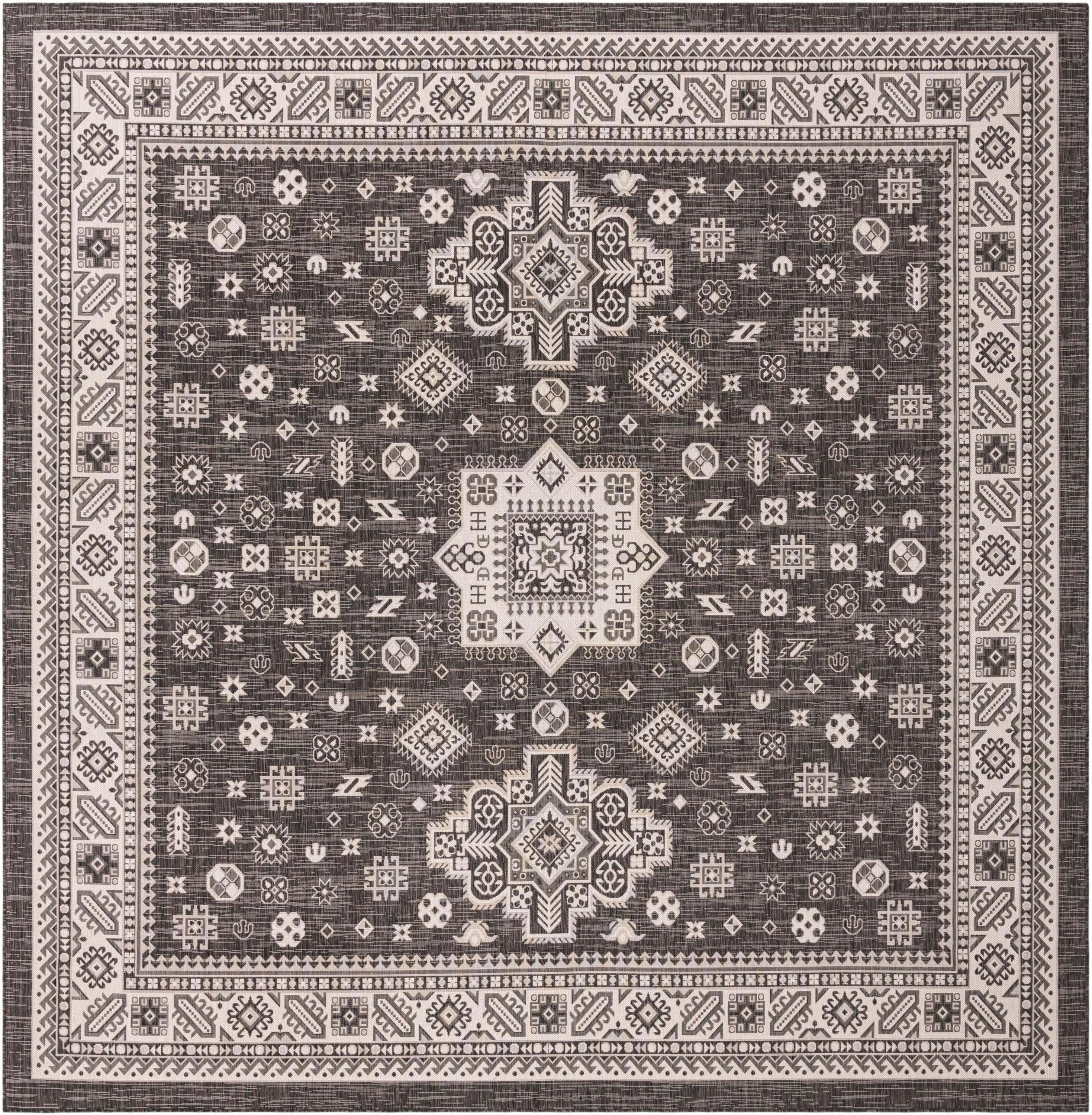 Unique Loom 3181613 rugs - View #8