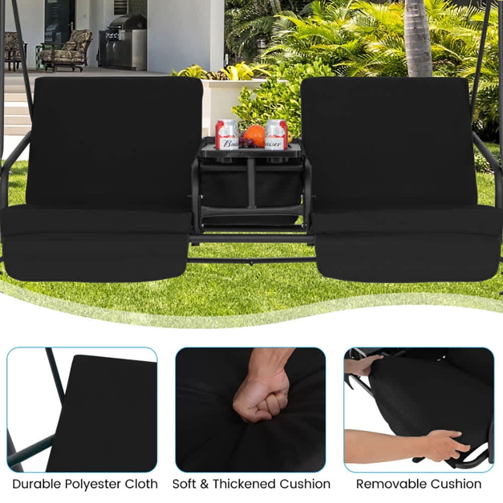 VERYKE 5399826741828 Replace-Porch-Swing-Glider-Tops - View #5