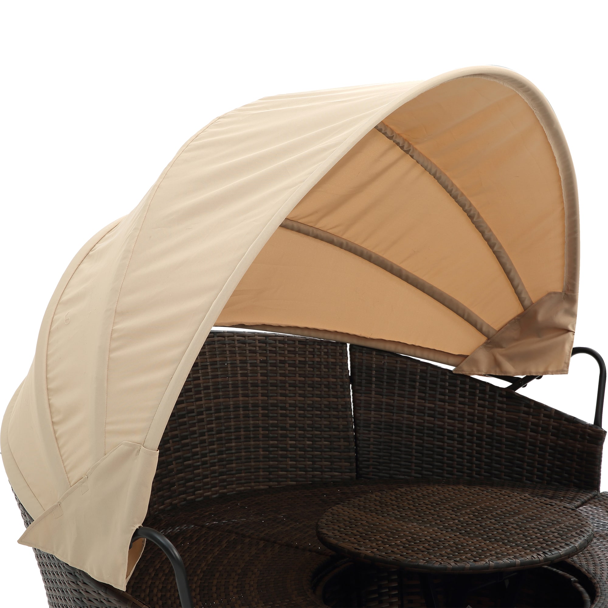 Bayfeve BF-0015HF Patio-Conversation-Sets - View #7