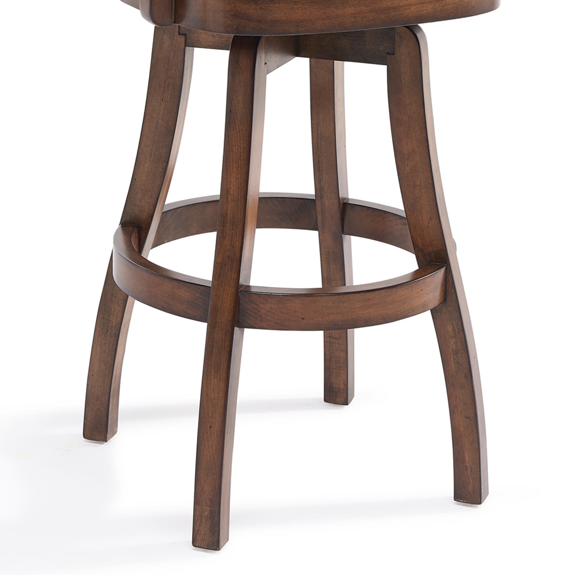 Armen Living LCRABAARKACH26 stools - View #5