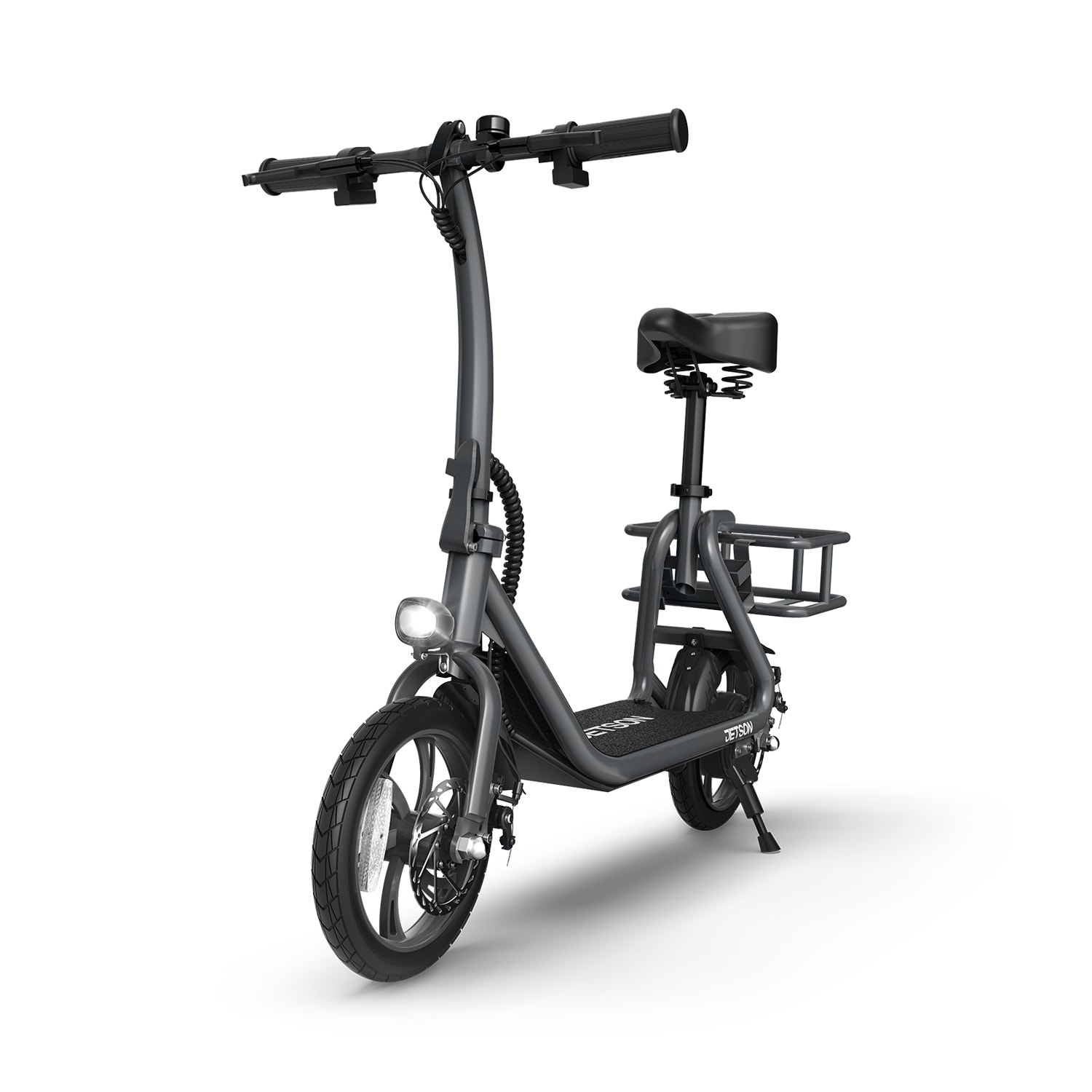 Jetson JRY350-GBL  Ryder Pro Electric Scooter