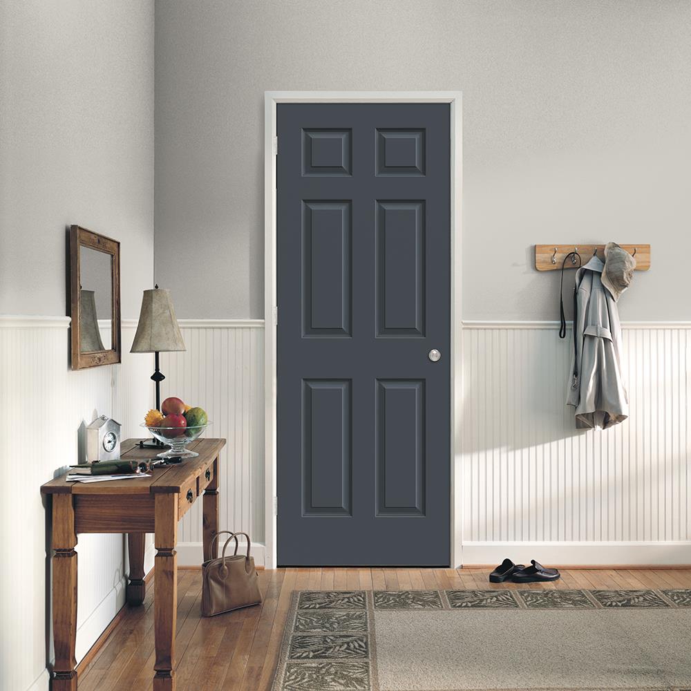 JELD-WEN LOWOLJW136600489 Pre-Hung-Doors - View #2