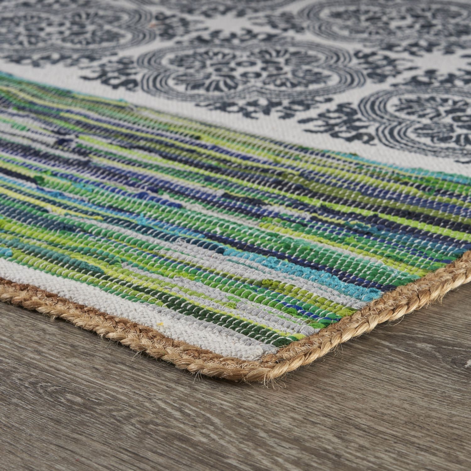 LR Home 0945A8084934J8 rugs - View #3