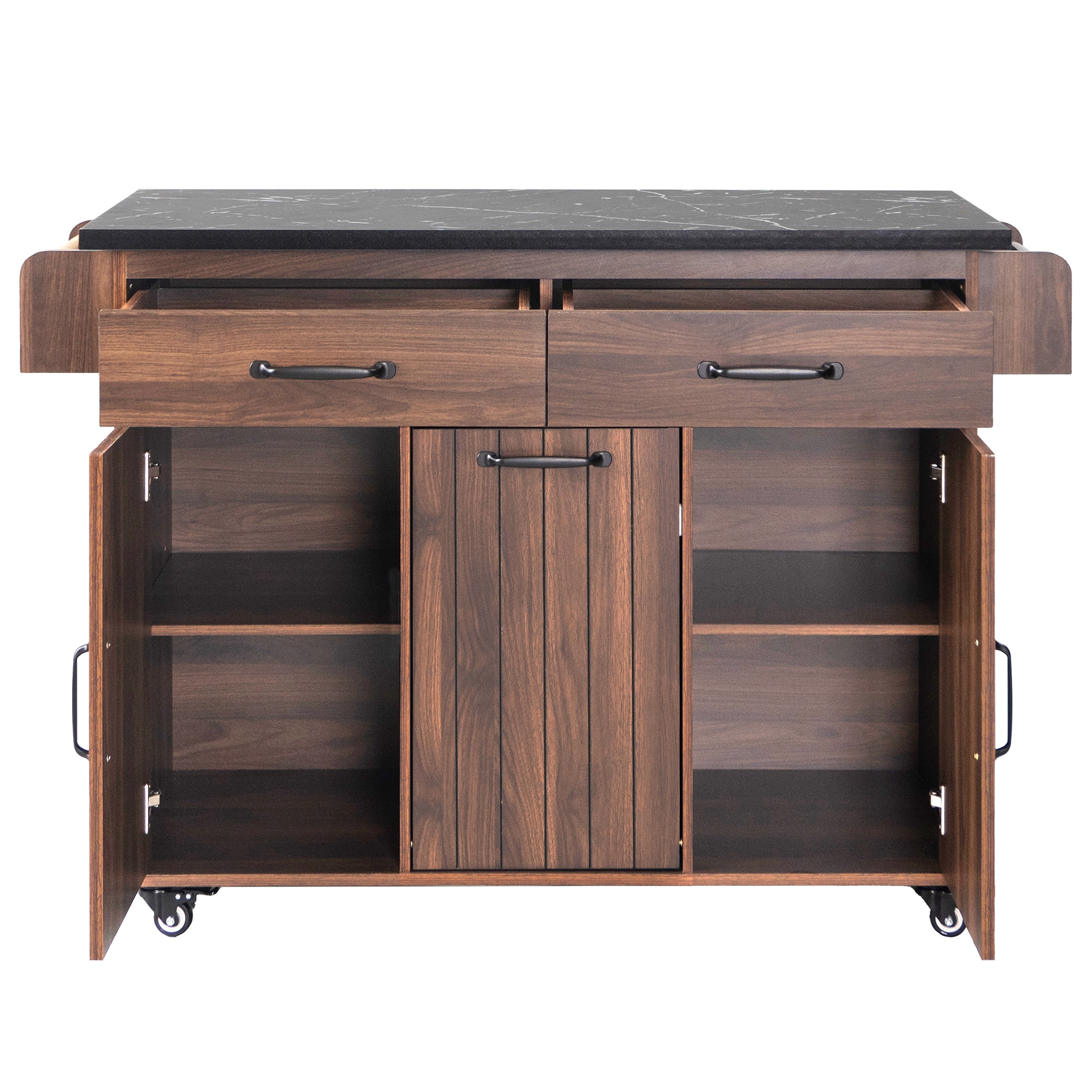 BABOOM BOM-W81AAZ-OR Kitchen-Furniture - View #13