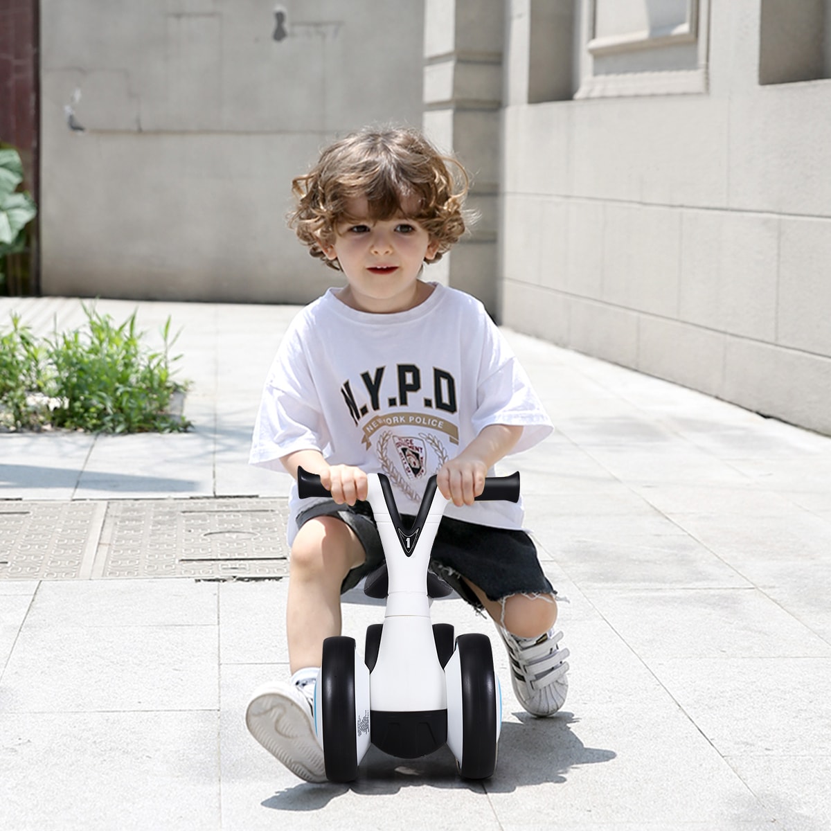 Goplus tricycle best sale