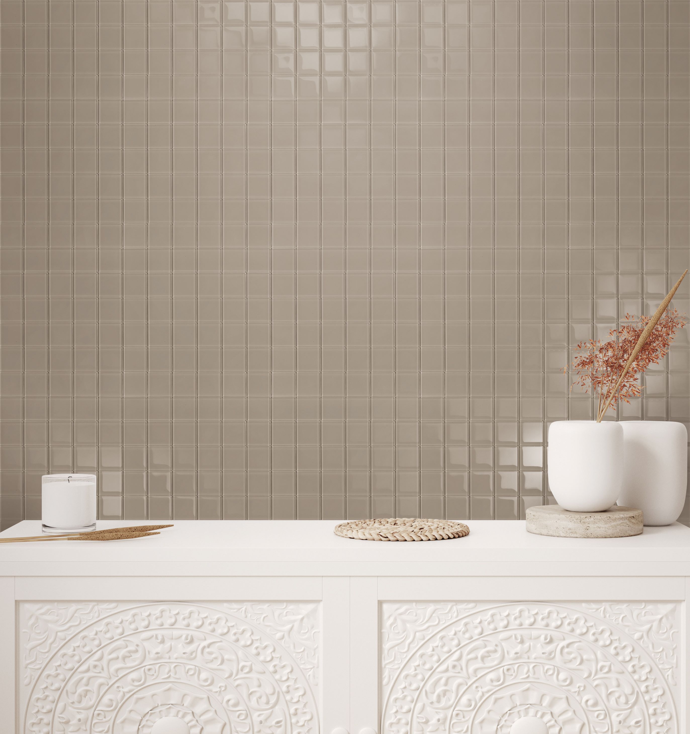 SpeedTiles SAM-IG200PIN072 Tile-Samples - View #5