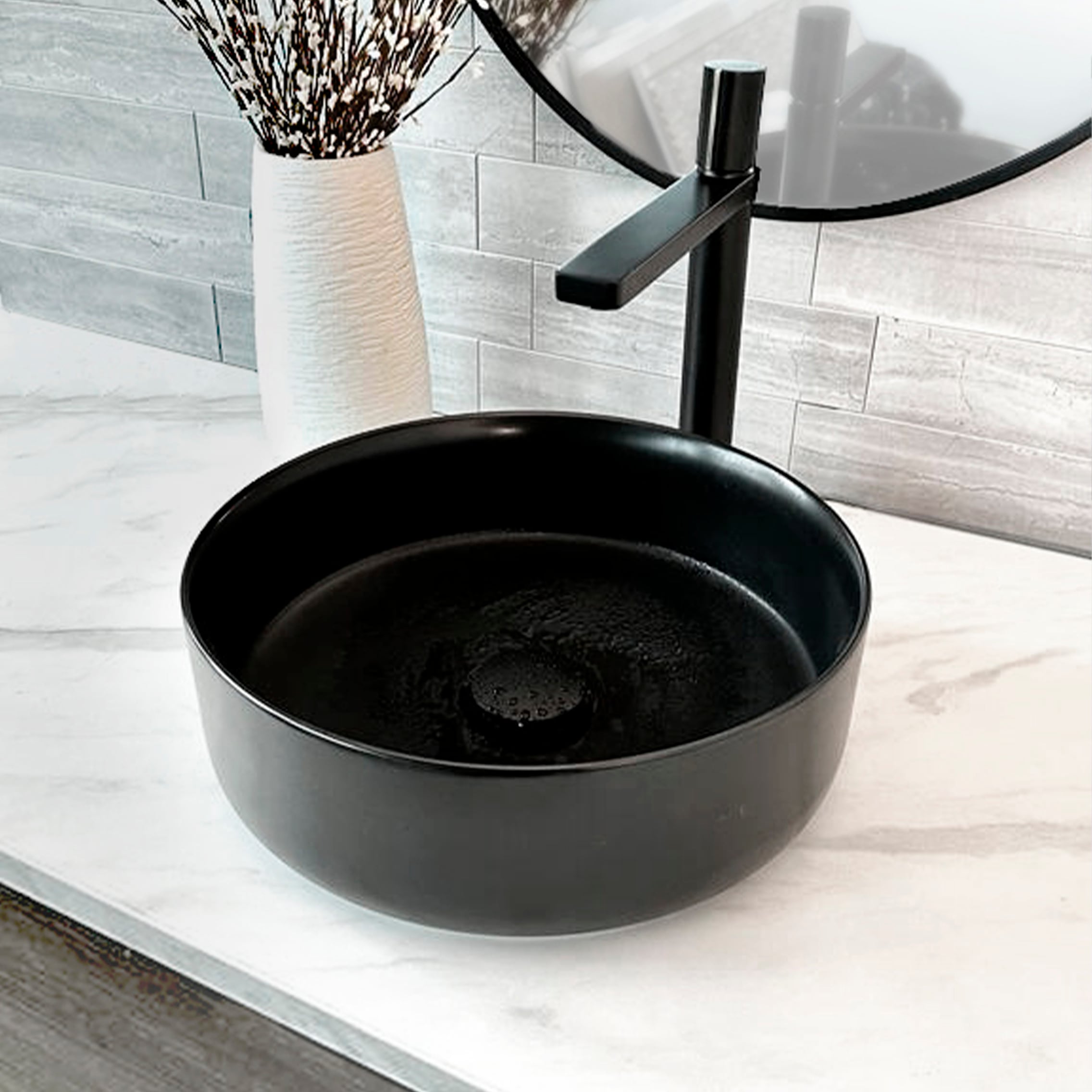 Stylish D-702N Popup-Drains-Accessories - View #2
