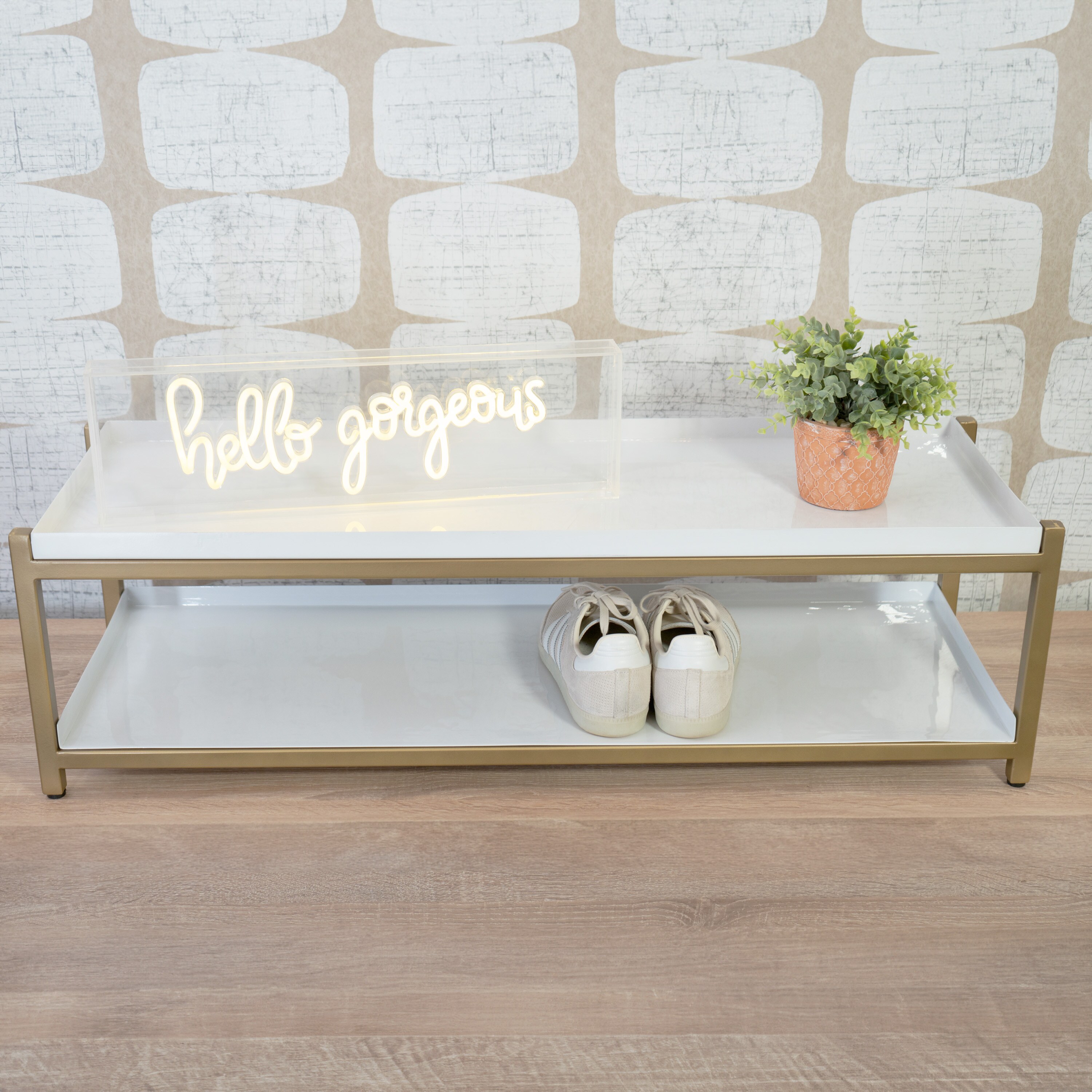 happimess SRK1000D Shoe-Racks - View #6