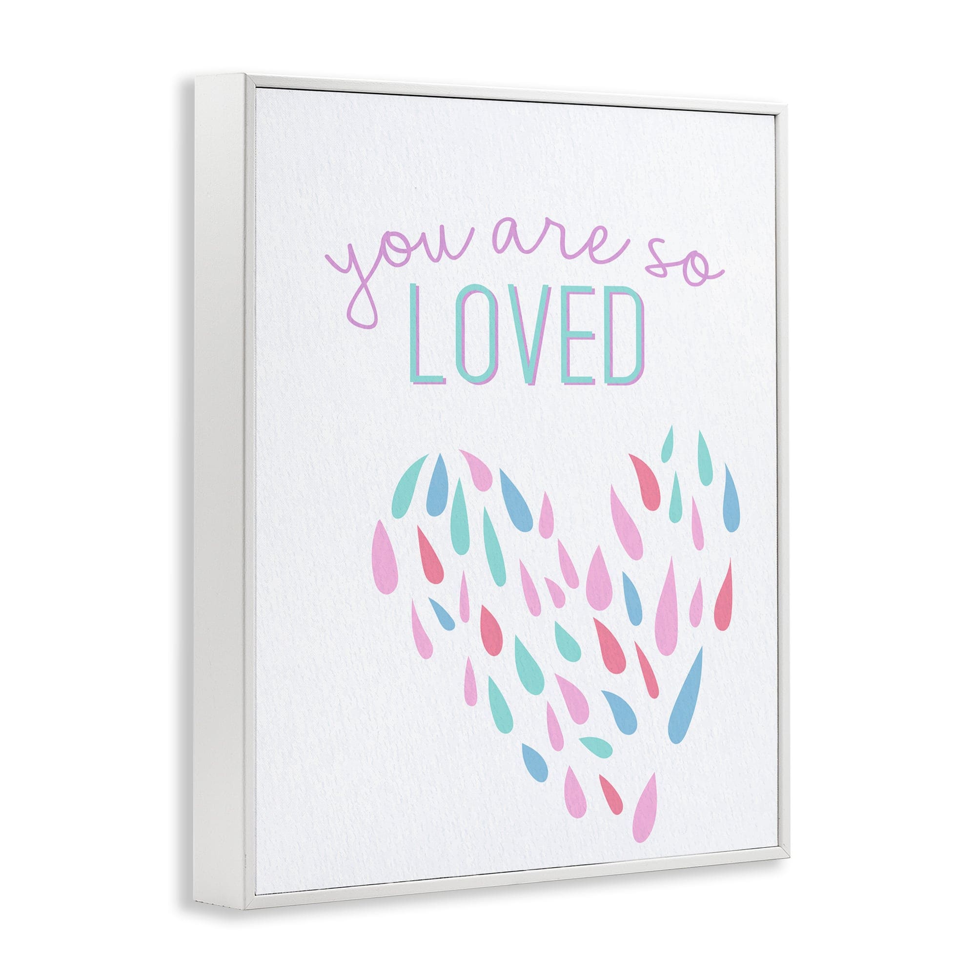Stupell Industries BS-431-WFR-11X14 Wall-Art - View #2