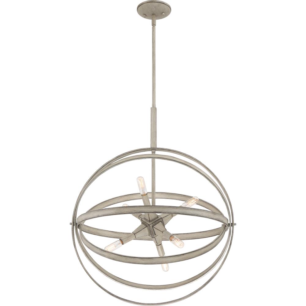 Quoizel OCL2823WM Pendant-Lights - View #3