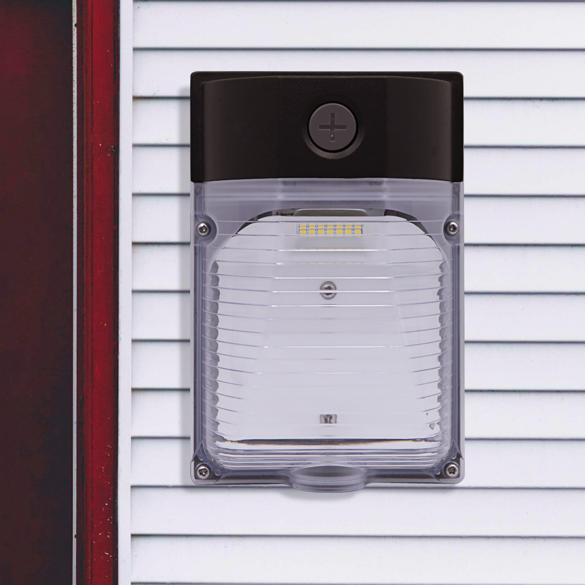 Lucere SWP03S-24WLW Wall-Pack-Lights - View #9