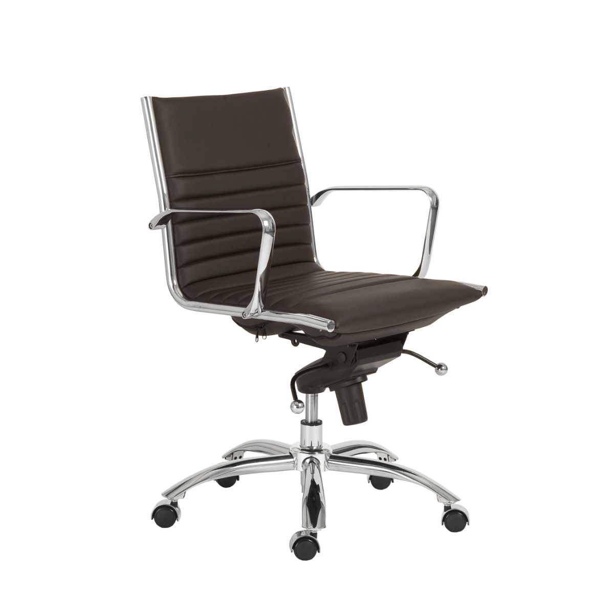HomeRoots 370533 Office-Chairs - View #2